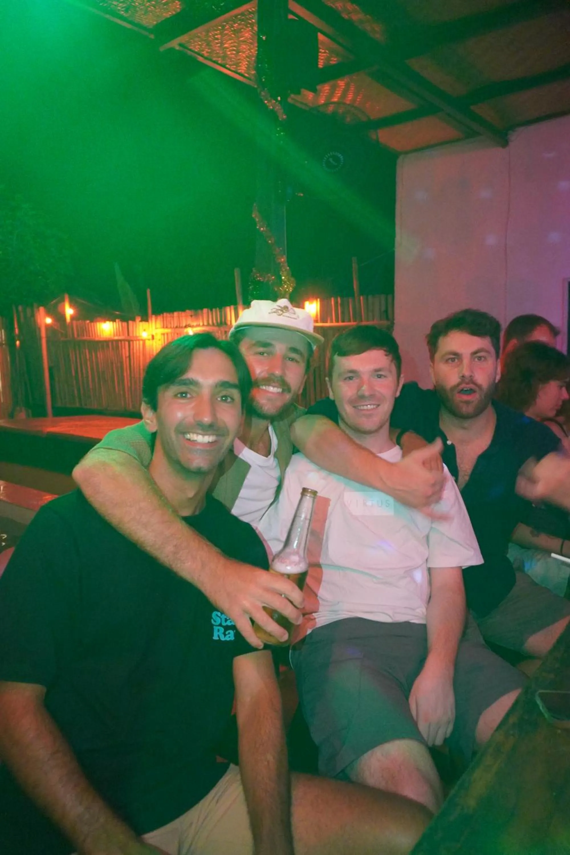 Indonesia Backpacker Hostels