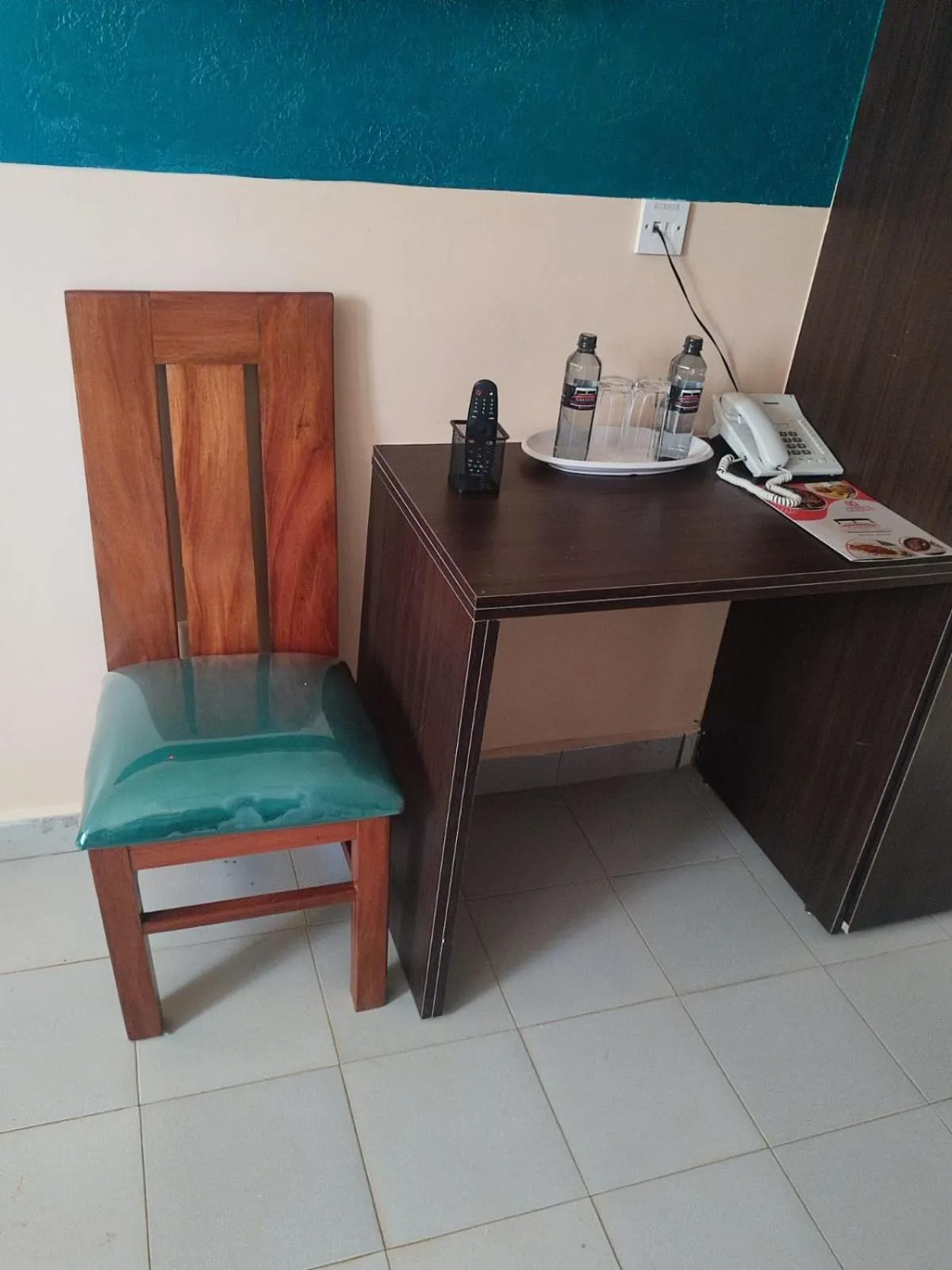 hair dresser in Gardens Executive Suites