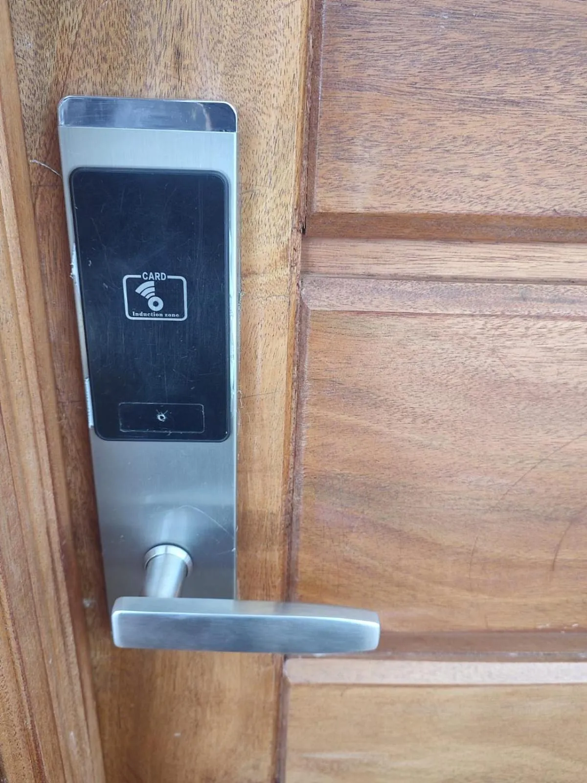 acessibility in Gardens Executive Suites