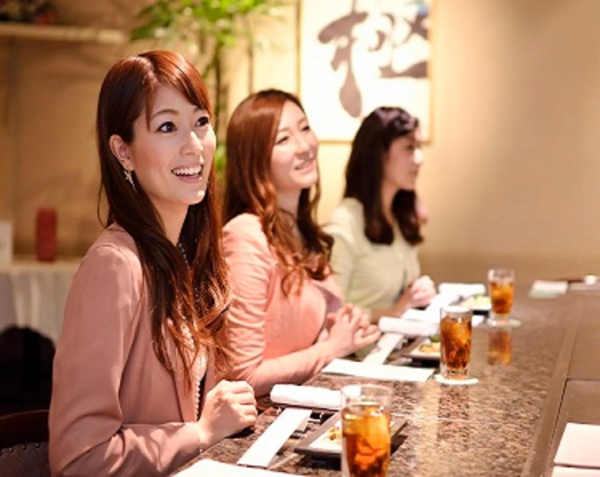 Restaurant/places to eat in Hotel Seiryu Japanese Spa inn with spectacular view in Osaka