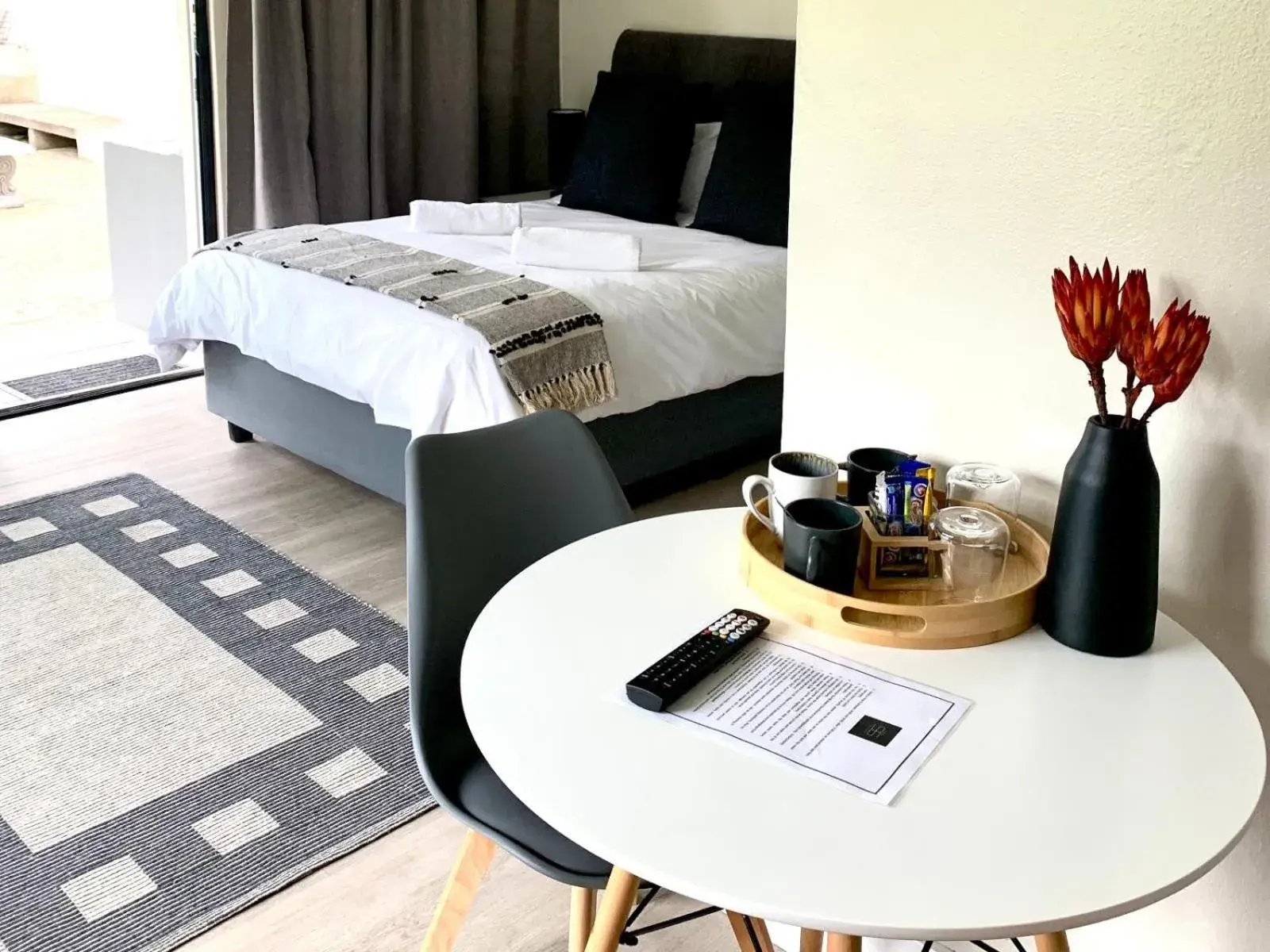 Comfort Family Room in 96 Meent Guesthouse Comfort Family Room in 96 Meent Guesthouse