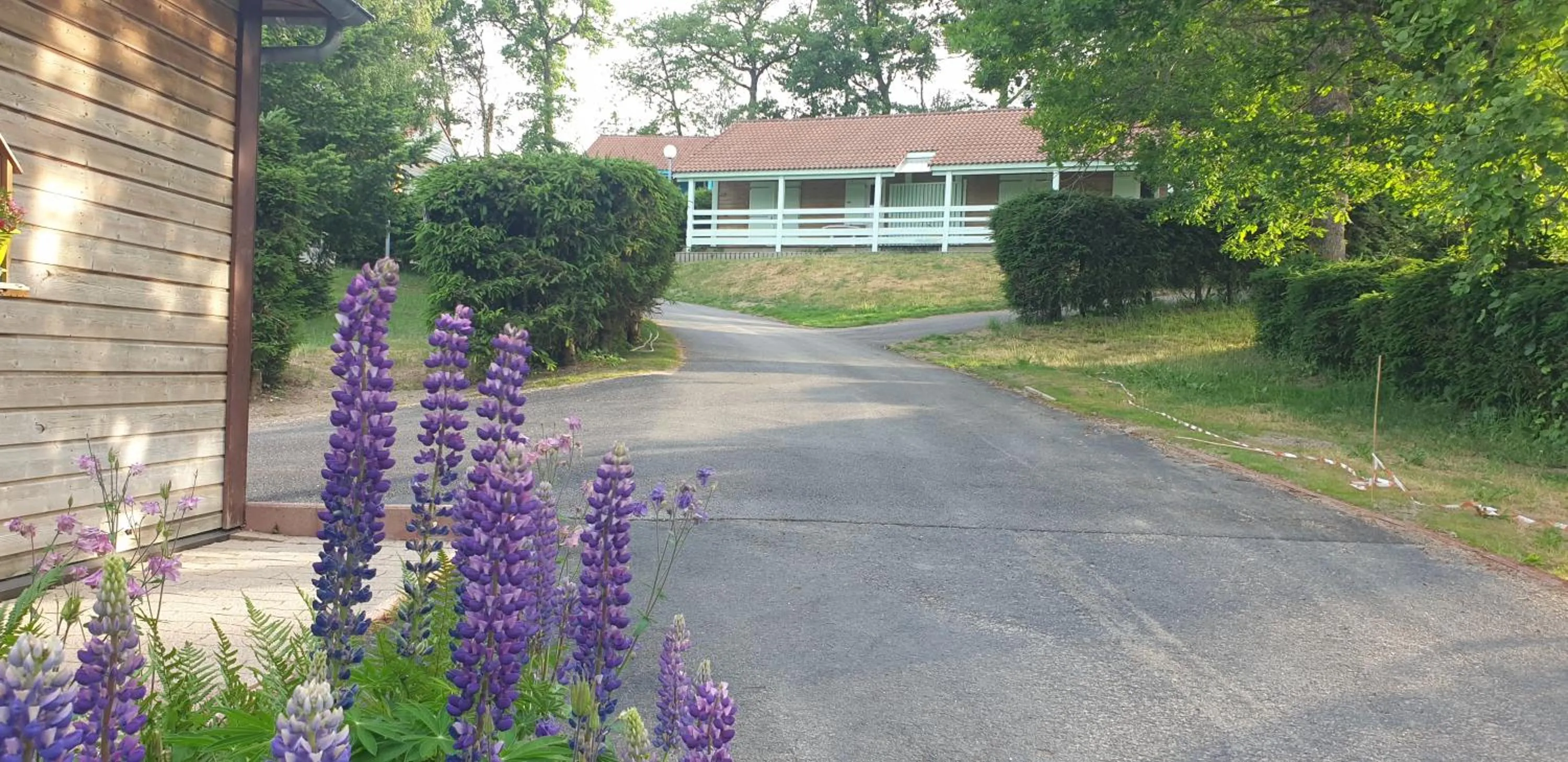 Les Chalets de la MARGERIDE