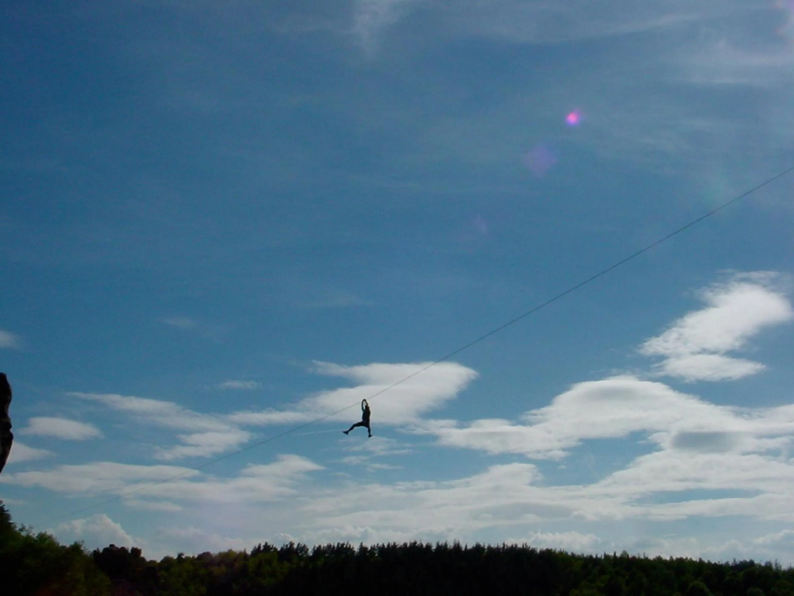 Les Chalets de la MARGERIDE