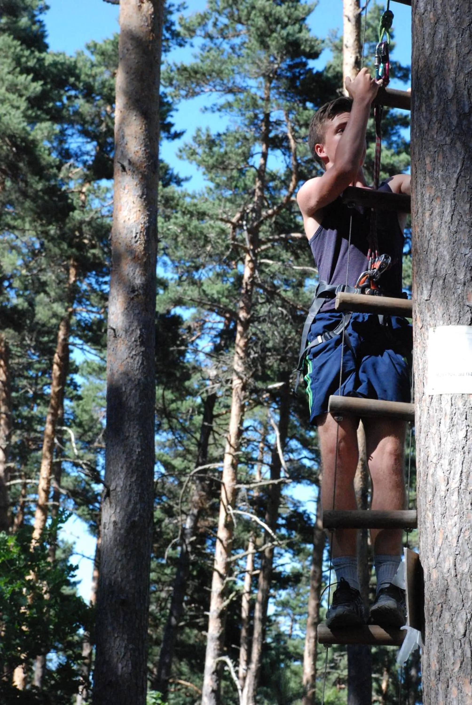 Les Chalets de la MARGERIDE