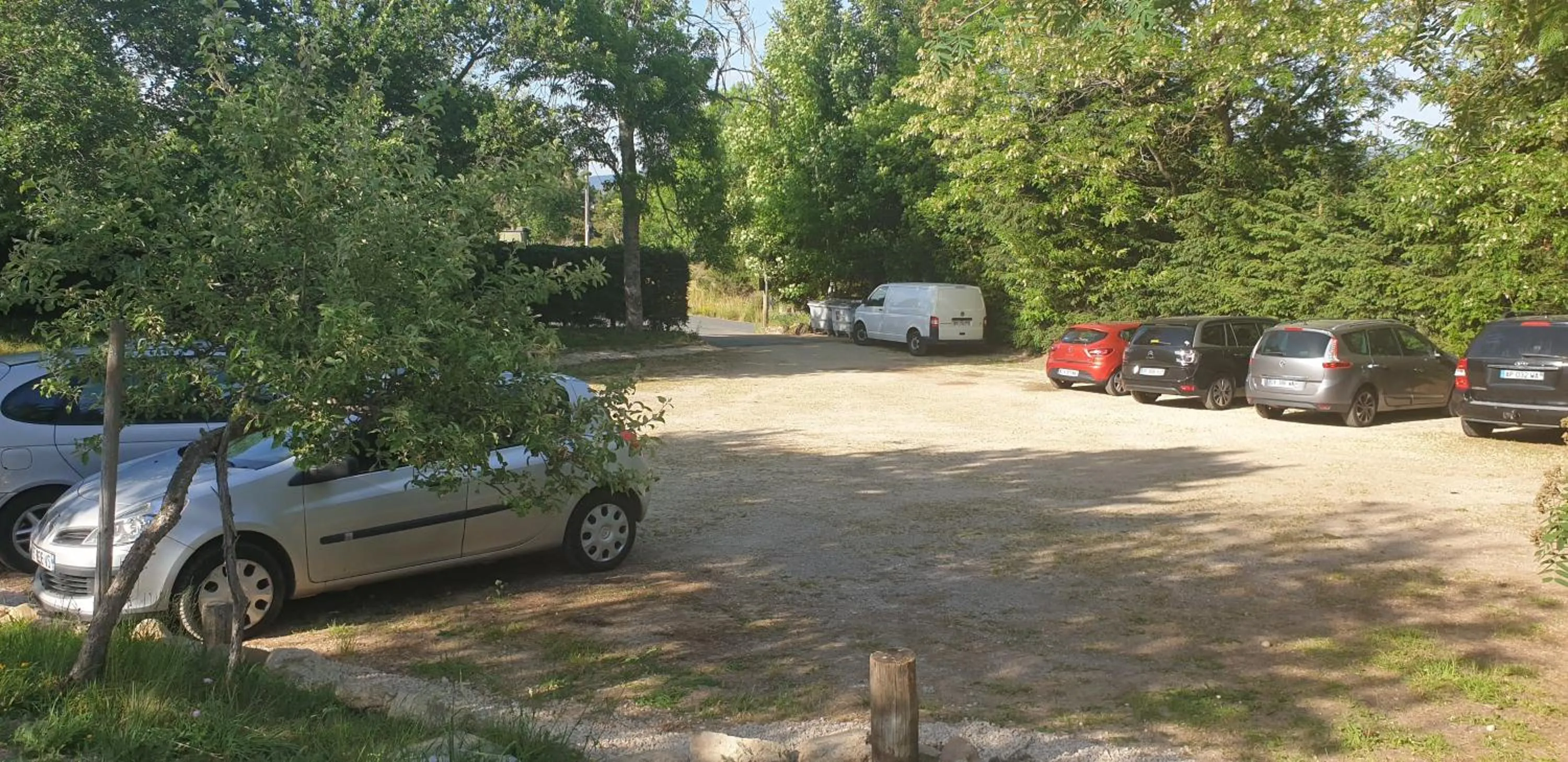 Les Chalets de la MARGERIDE