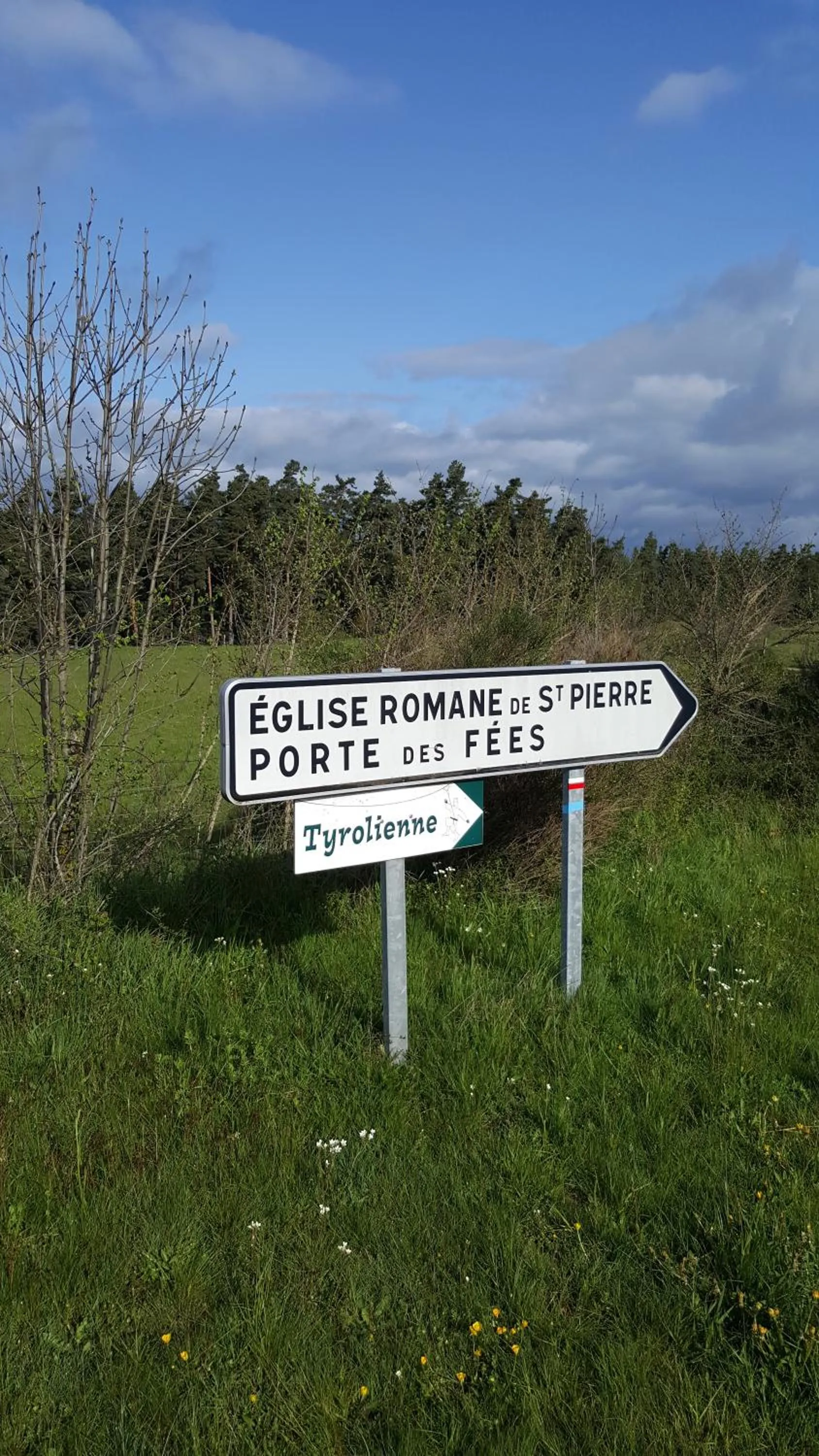 Les Chalets de la MARGERIDE