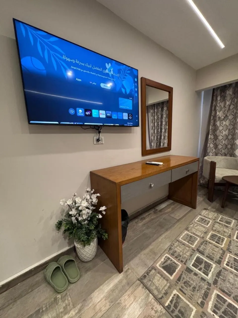 Garden City Plaza Hotel