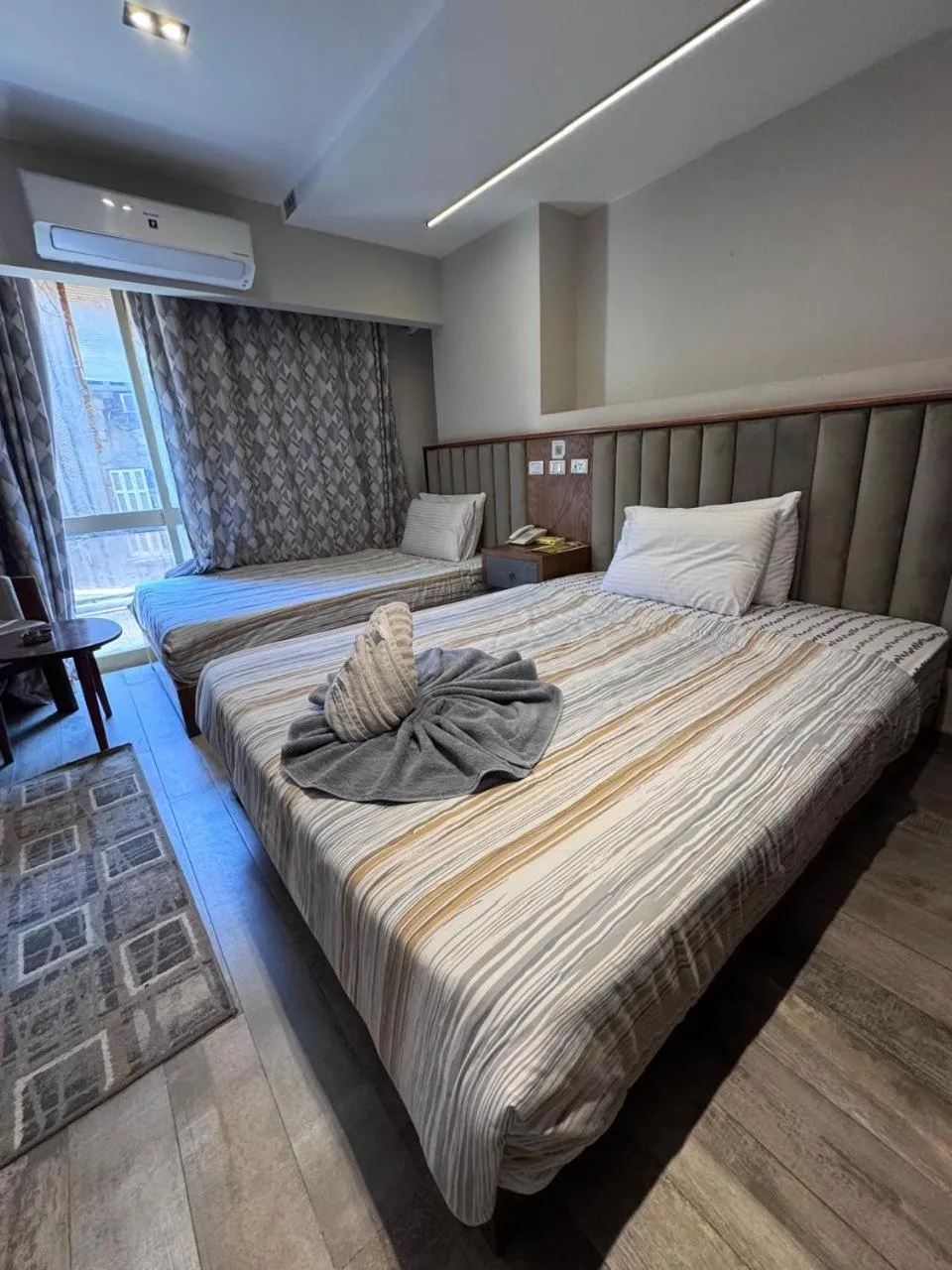 Garden City Plaza Hotel