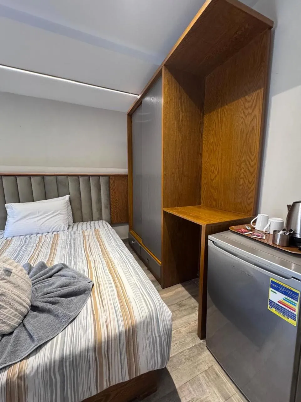 Garden City Plaza Hotel