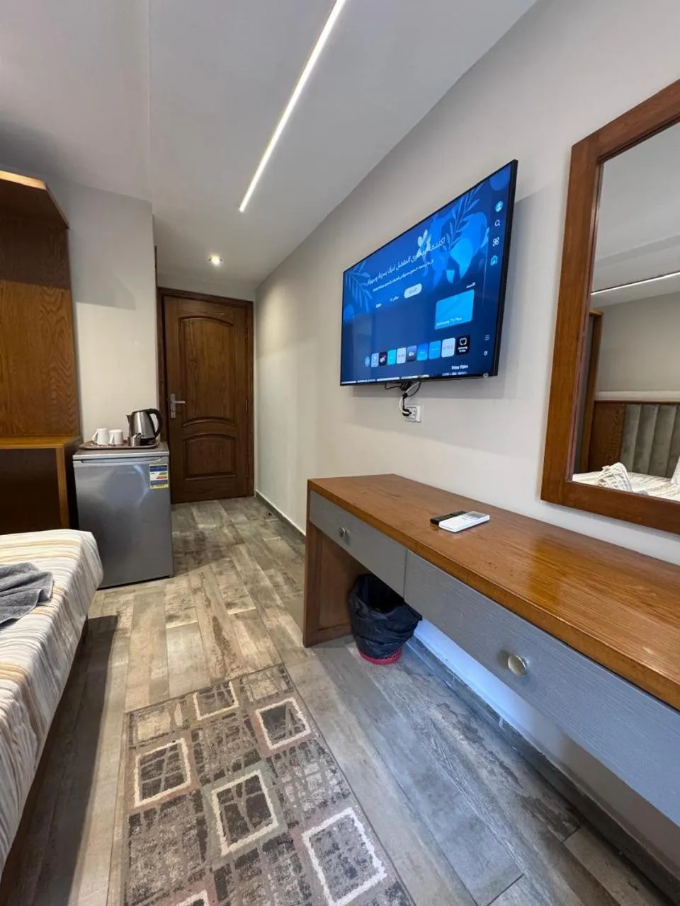 Garden City Plaza Hotel