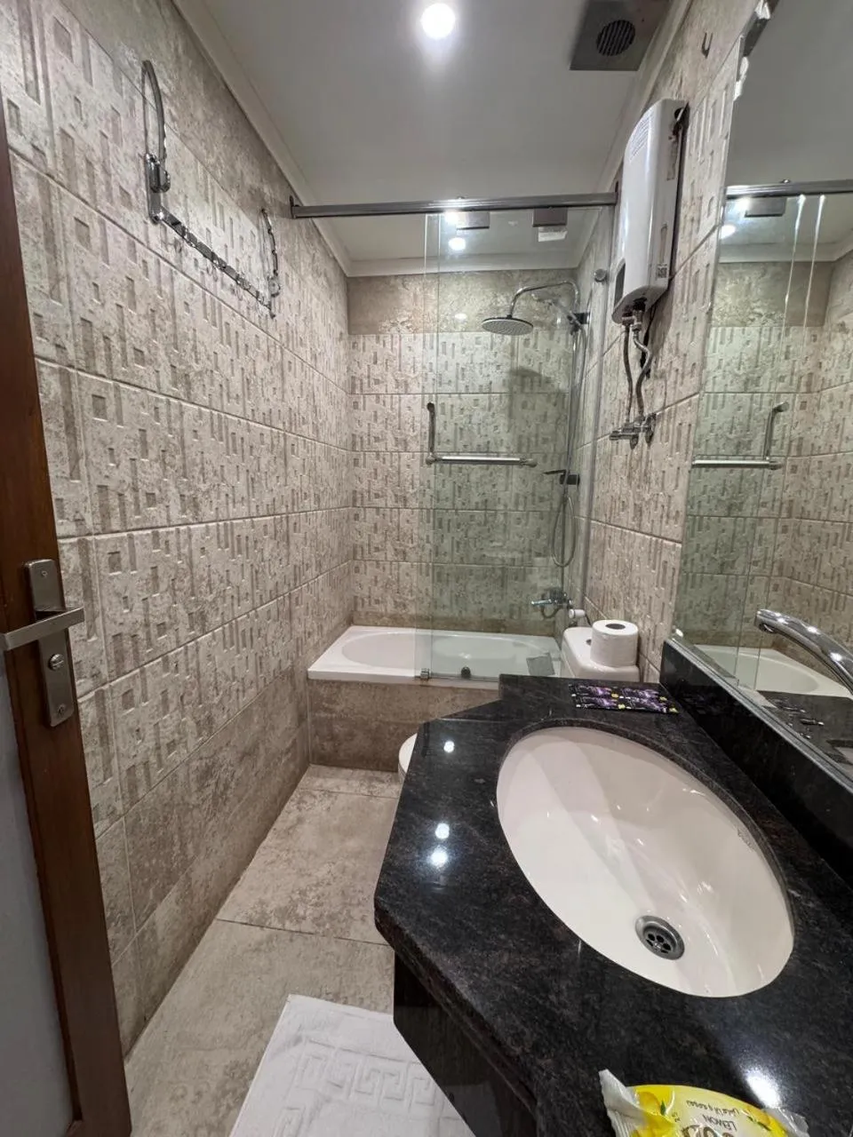 Garden City Plaza Hotel