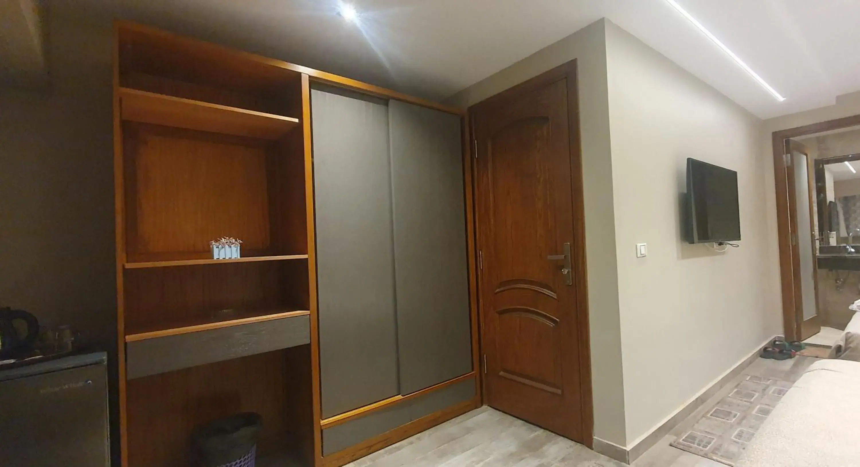 Garden City Plaza Hotel Garden City Plaza Hotel