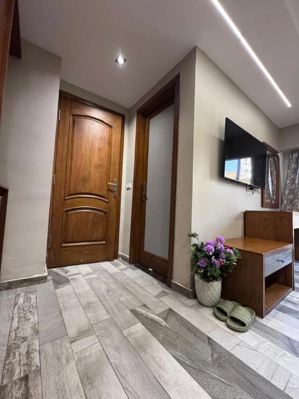 Garden City Plaza Hotel