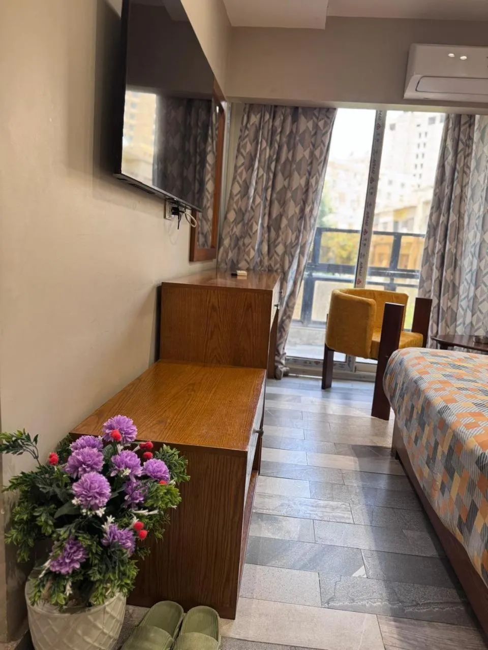 Garden City Plaza Hotel