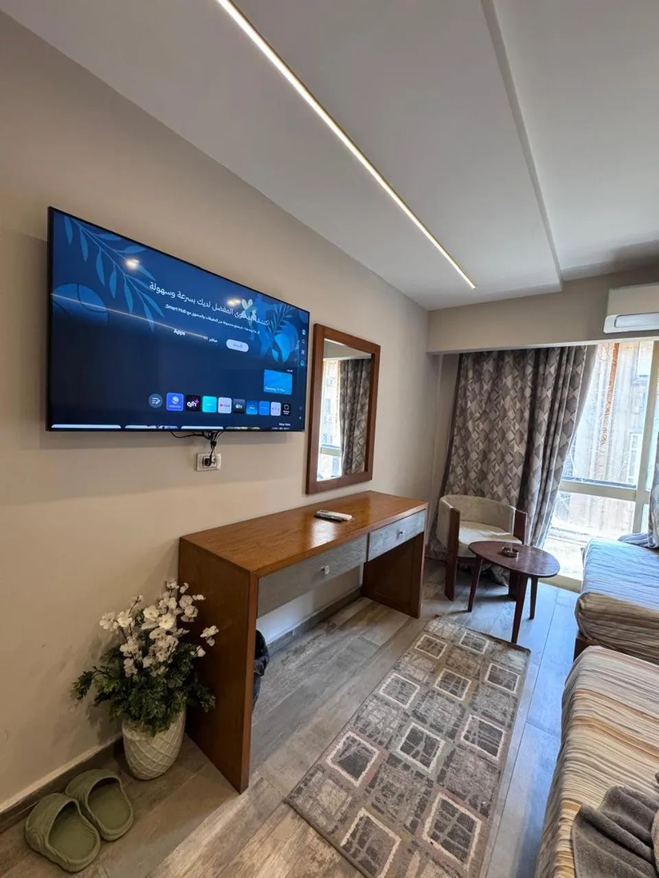 Garden City Plaza Hotel