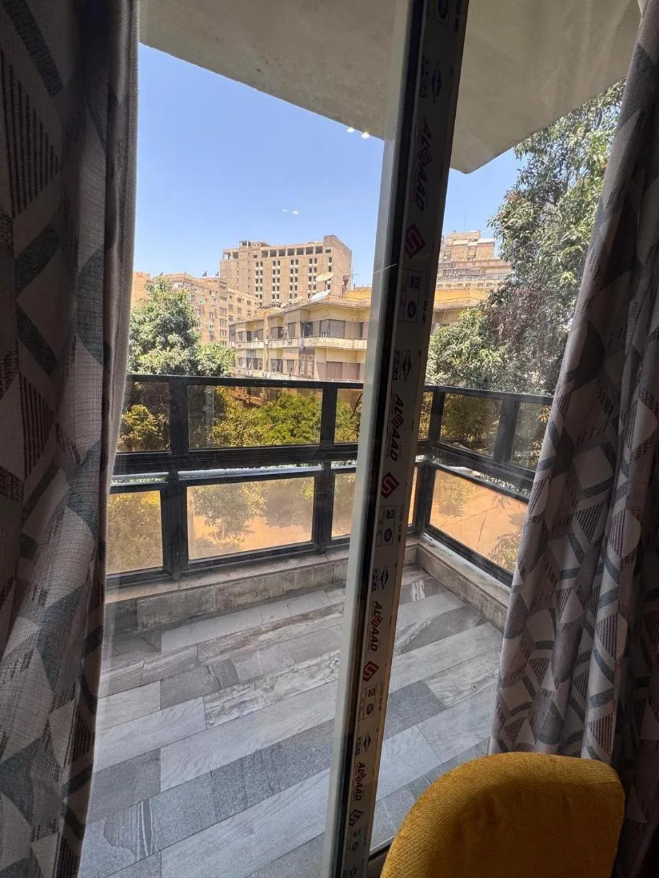 Garden City Plaza Hotel