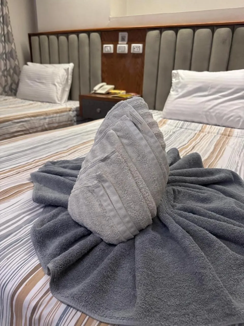 Garden City Plaza Hotel