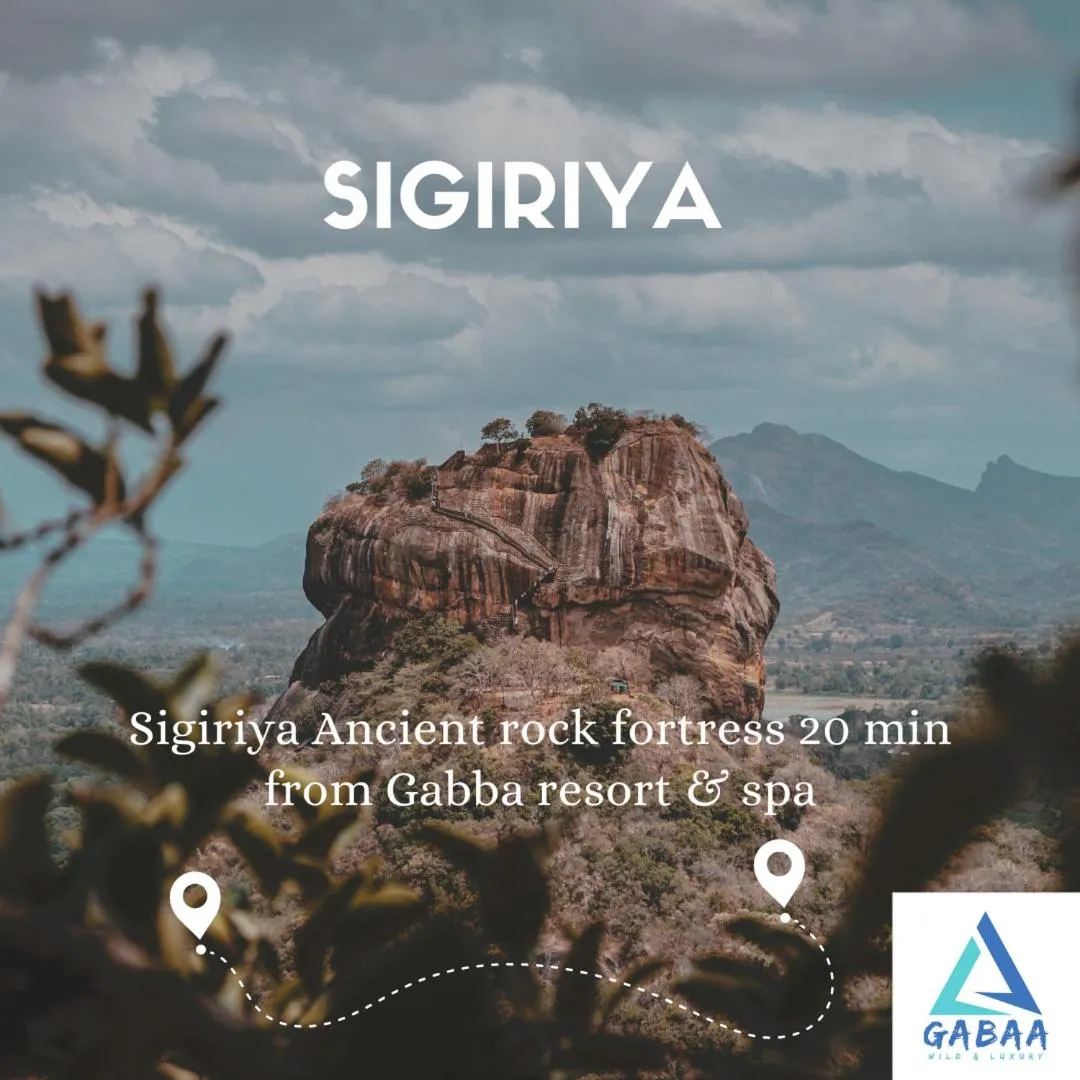 Activities in Gabaa Resort & Spa - Habarana