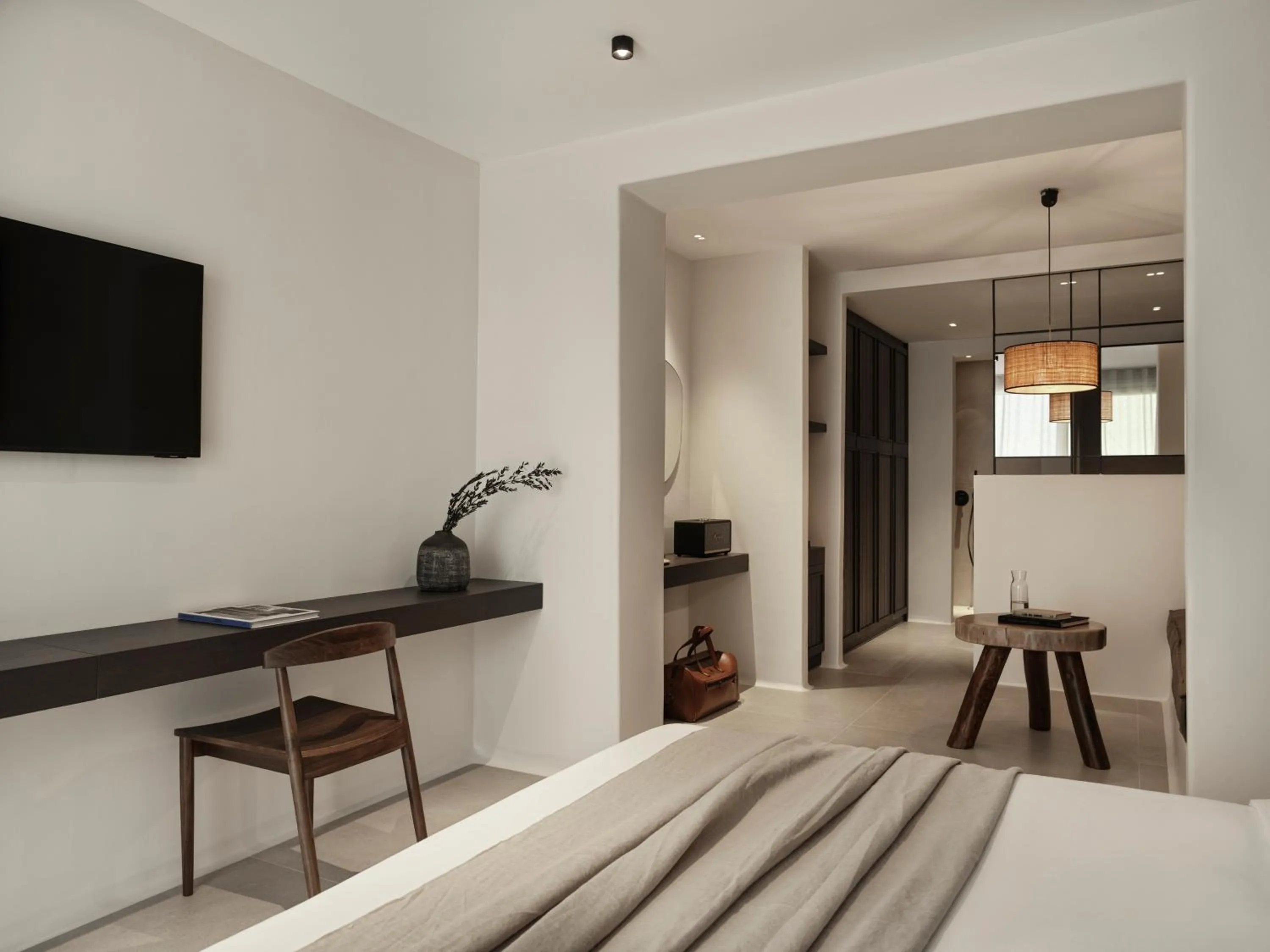 Bedroom, Bed in Ezio Bo Luxury Living