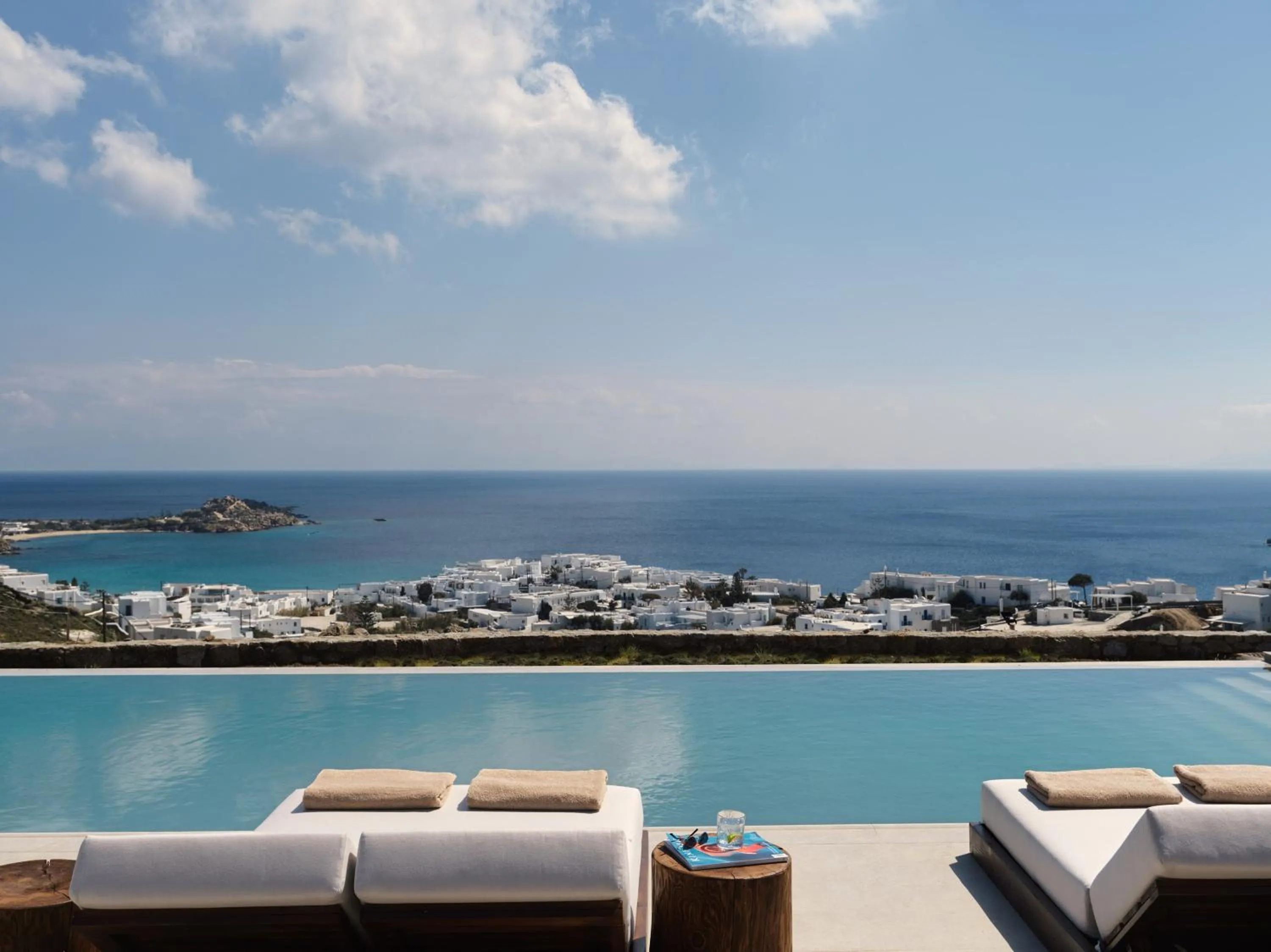 View (from property/room) in Ezio Bo Luxury Living