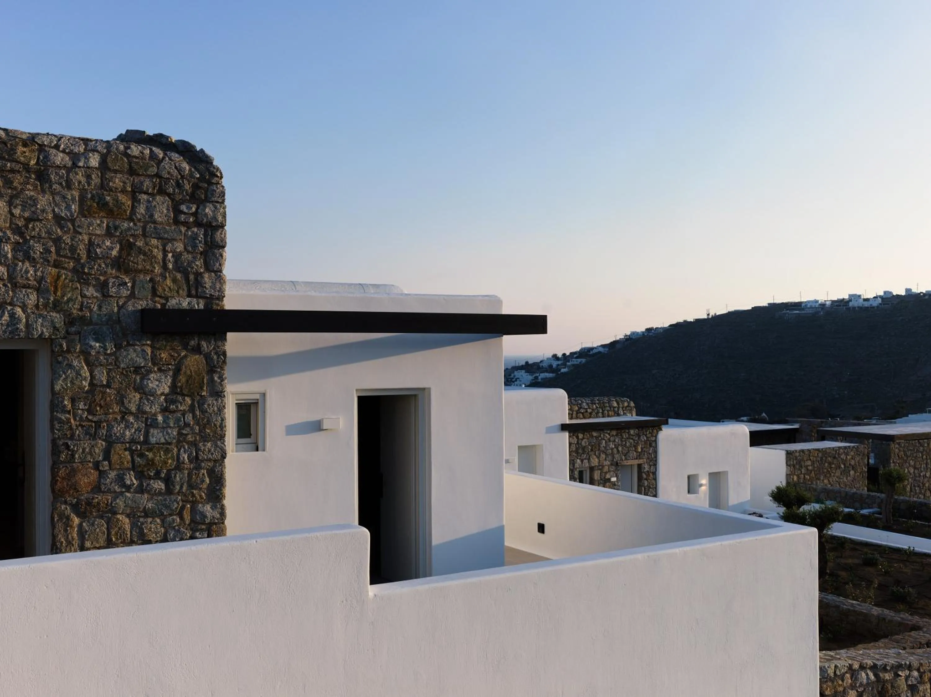 Property building in Ezio Bo Luxury Living