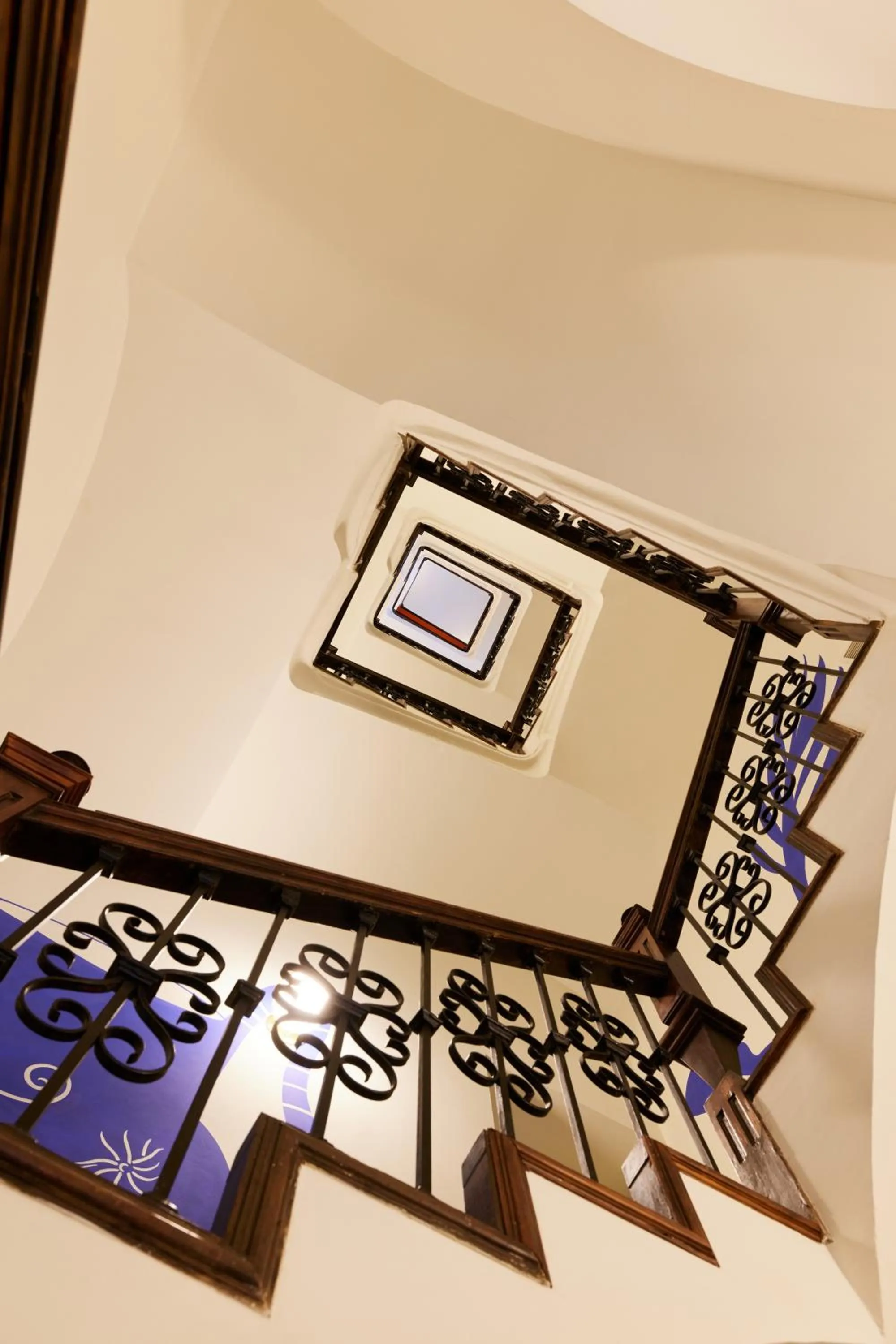 Lobby or reception in Casa Clarita