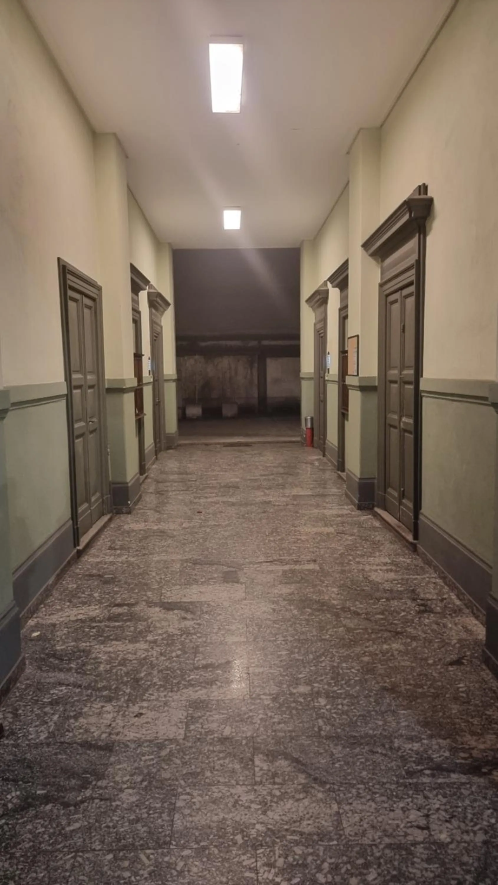 Facade/entrance in Casa Storica Piazza 5 Giornate