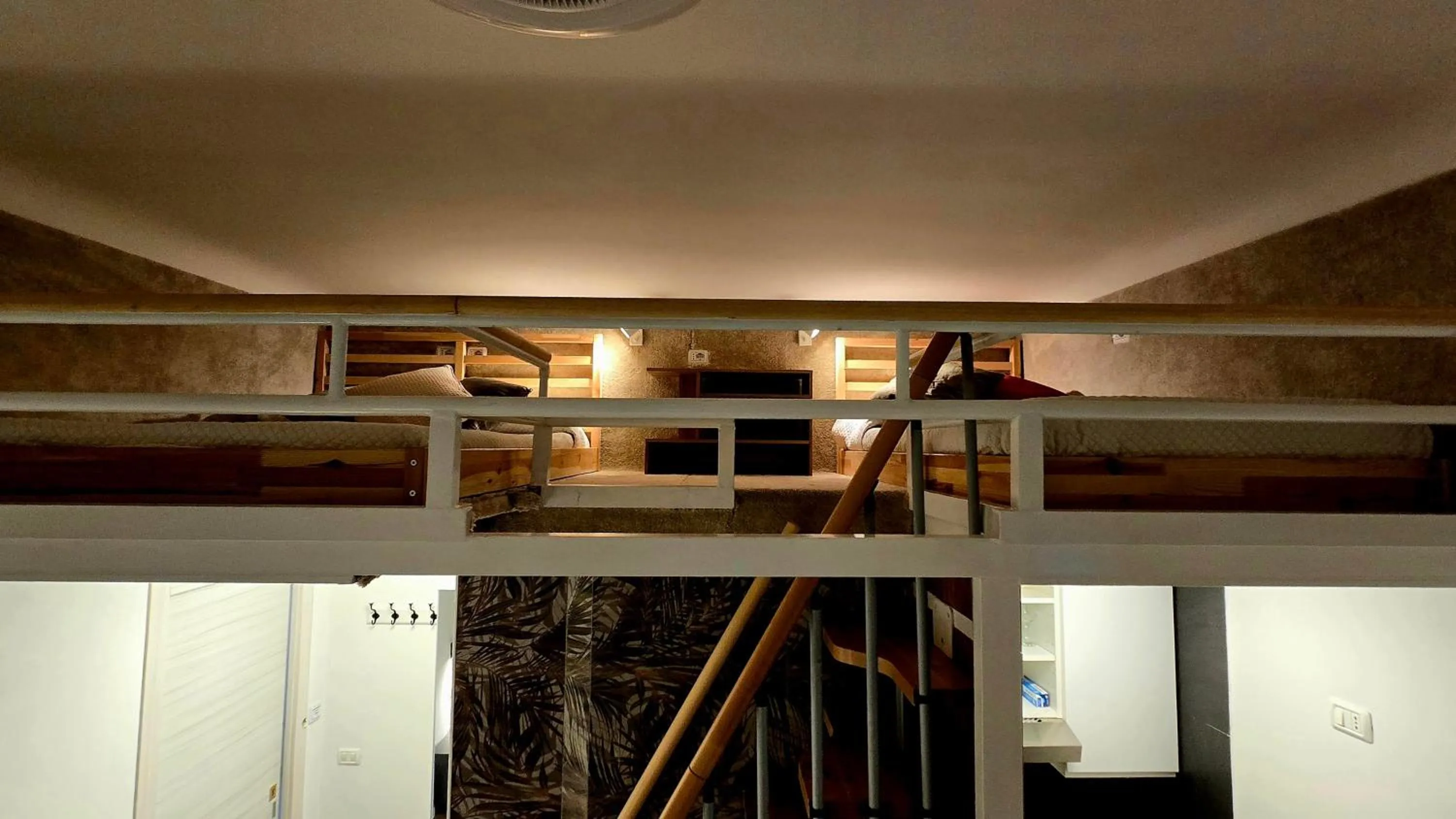 Bed in Casa Storica Piazza 5 Giornate