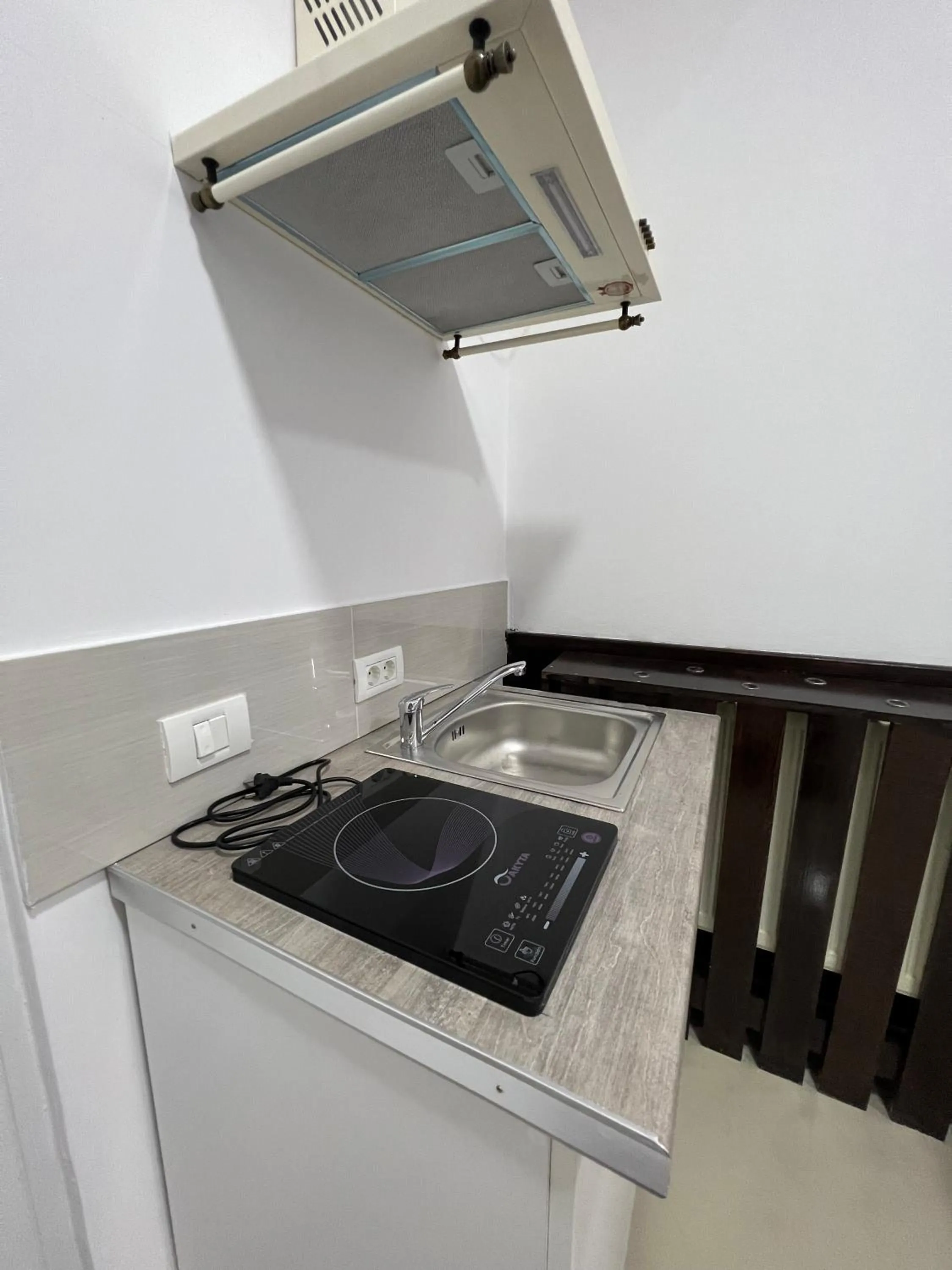 Hostel Casa Popa Nan