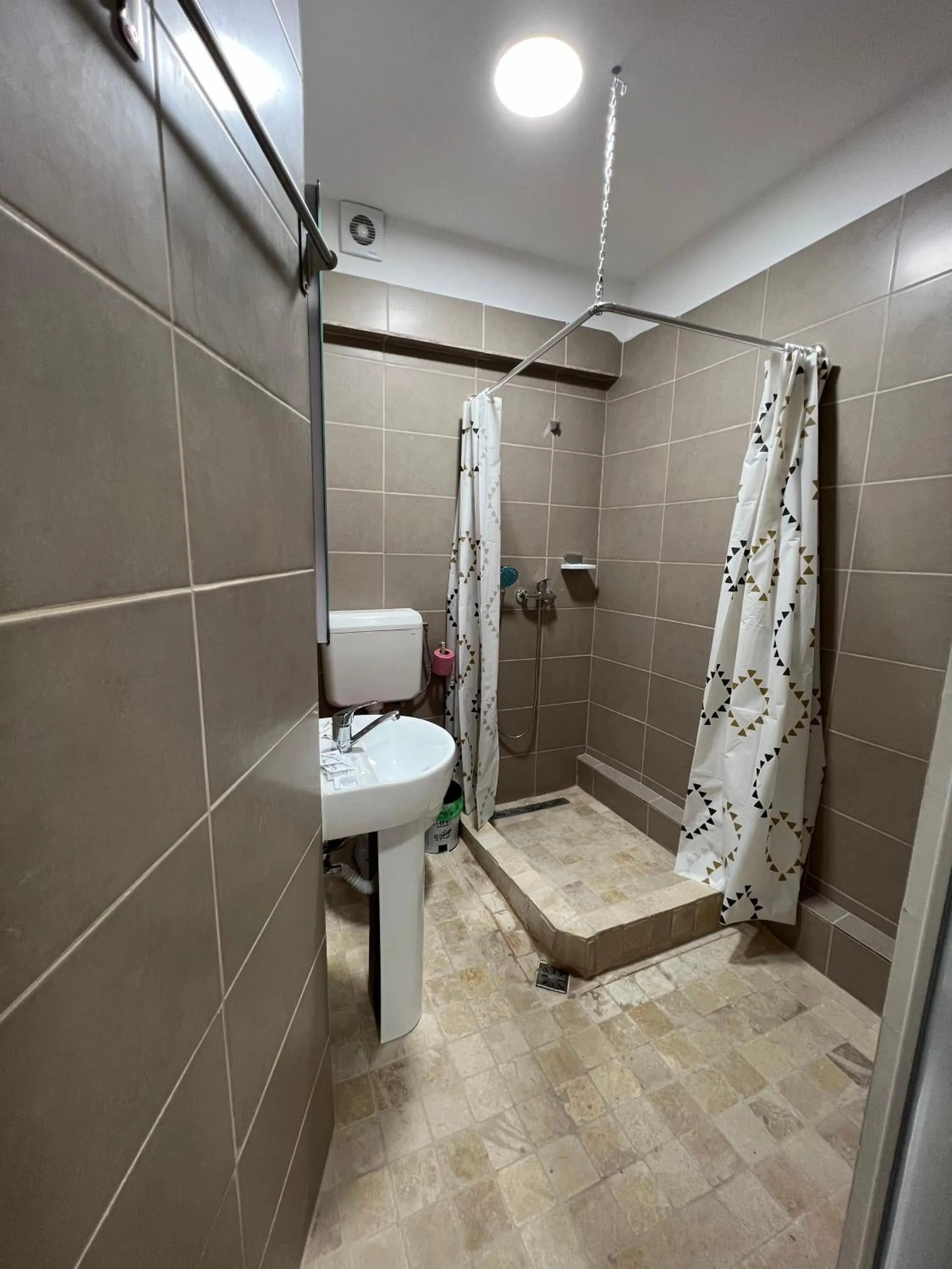 Hostel Casa Popa Nan