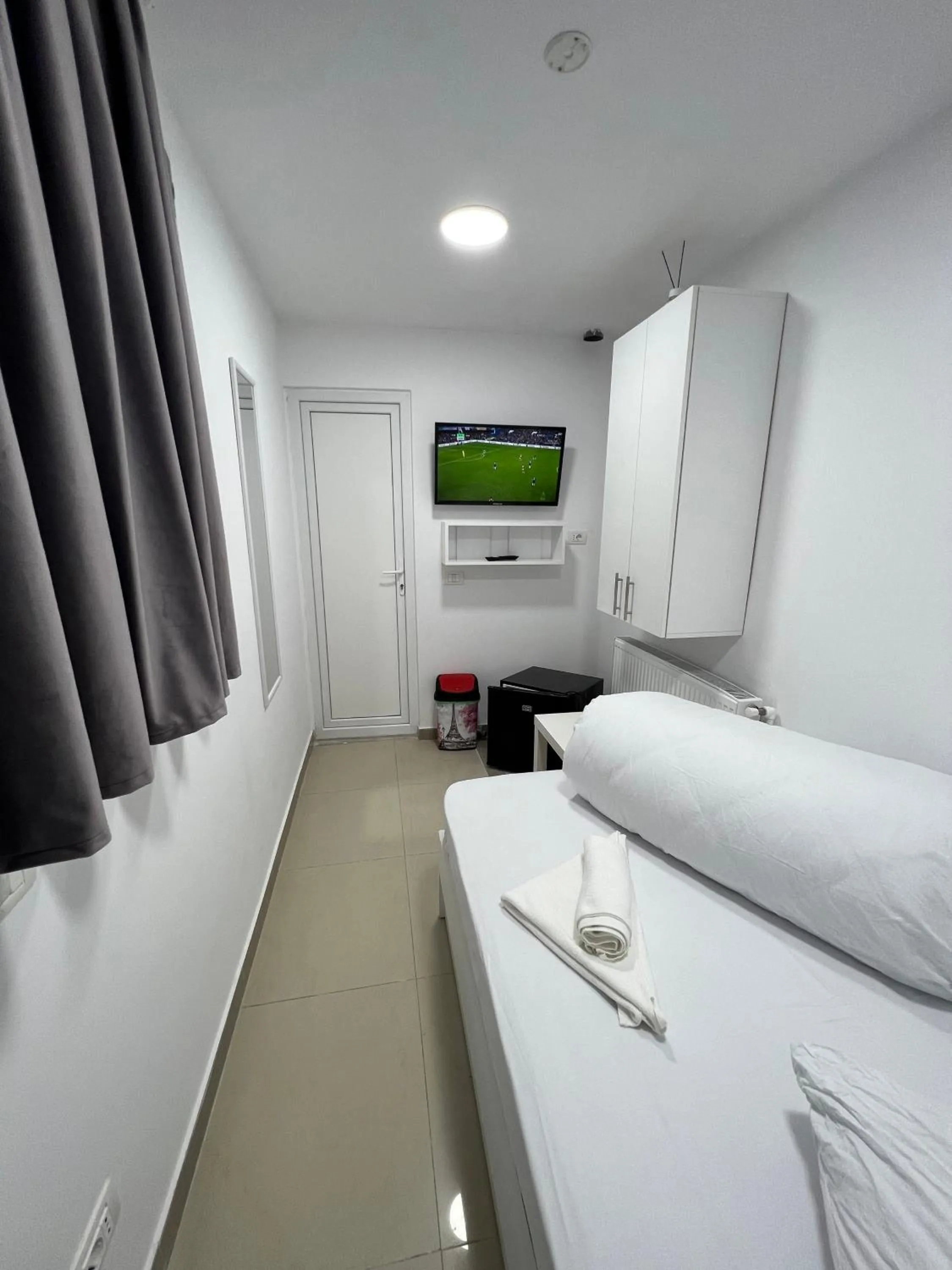 Bed in Hostel Casa Popa Nan