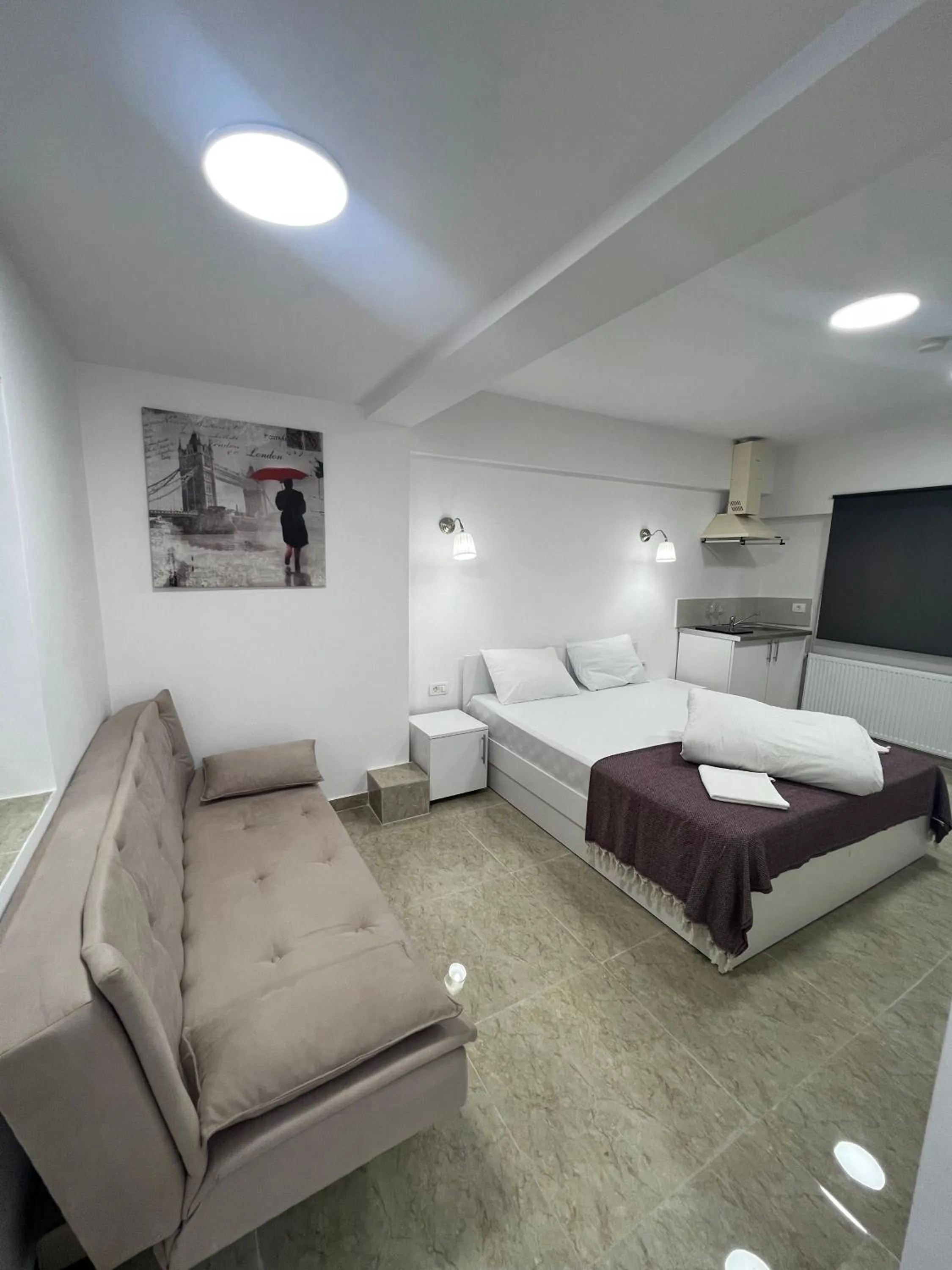 Bed in Hostel Casa Popa Nan