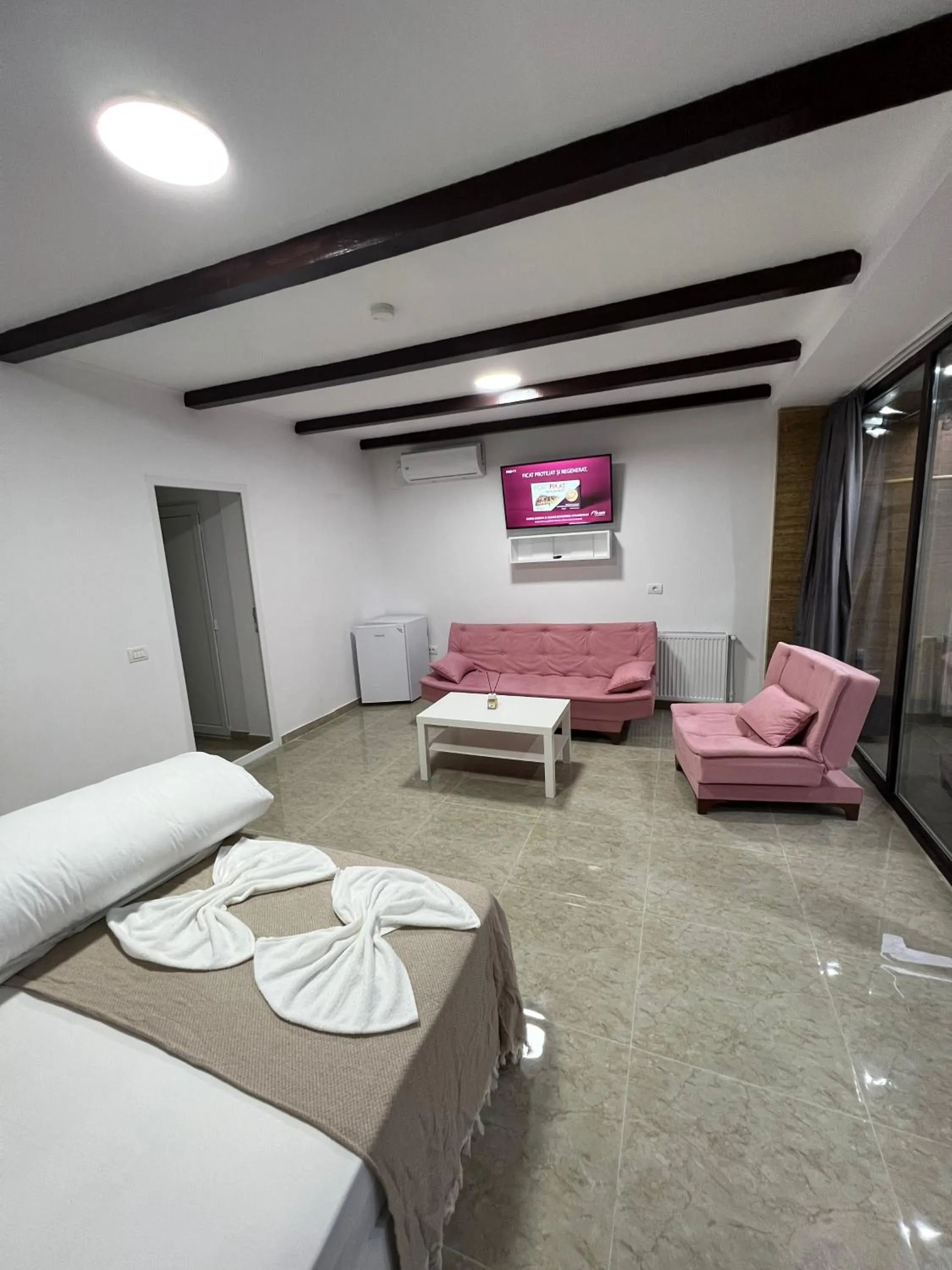 Bed in Hostel Casa Popa Nan