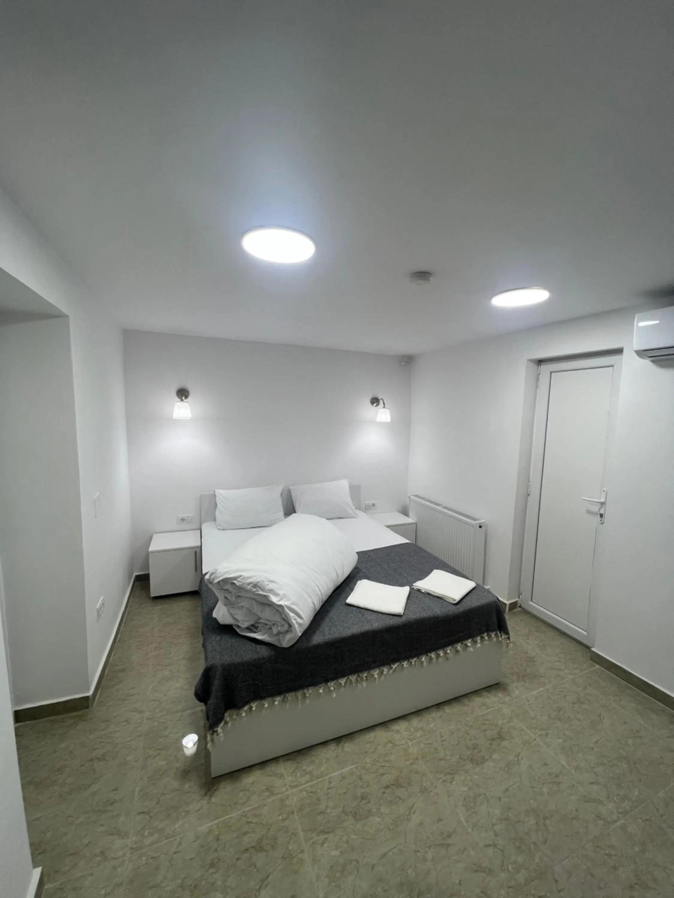 Bed in Hostel Casa Popa Nan