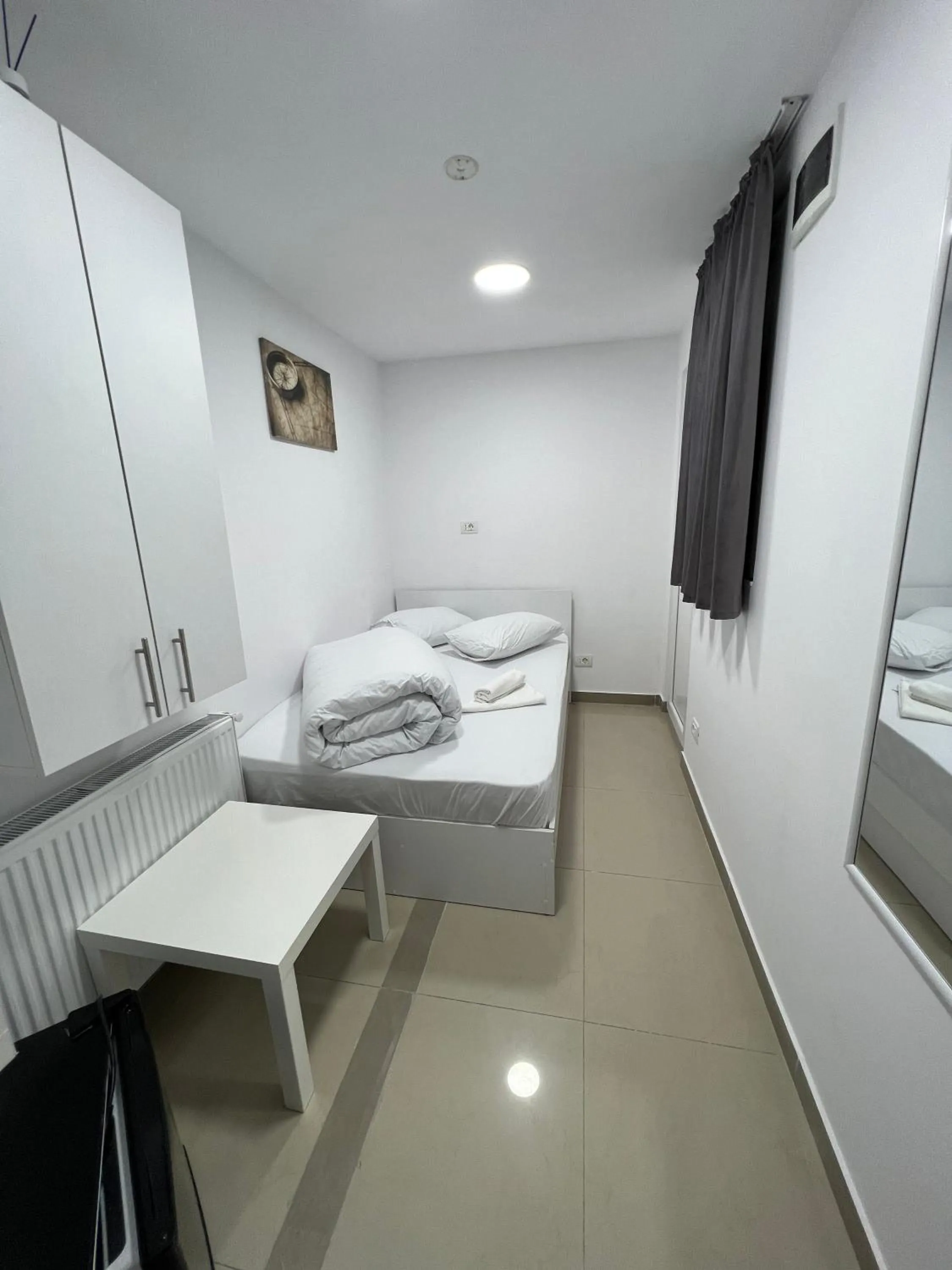 Bed in Hostel Casa Popa Nan