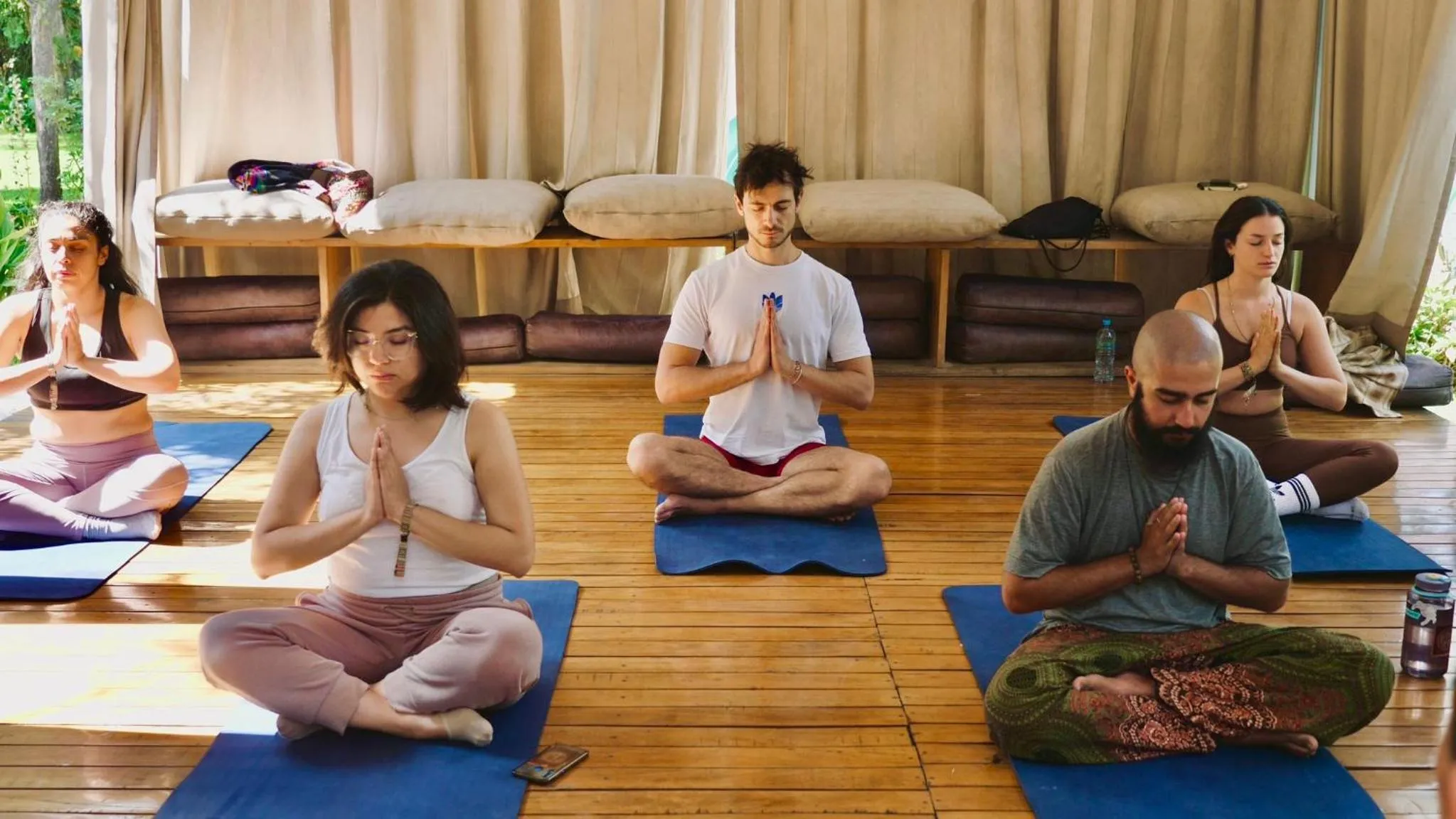 Spa and wellness centre/facilities in qema Arequipa