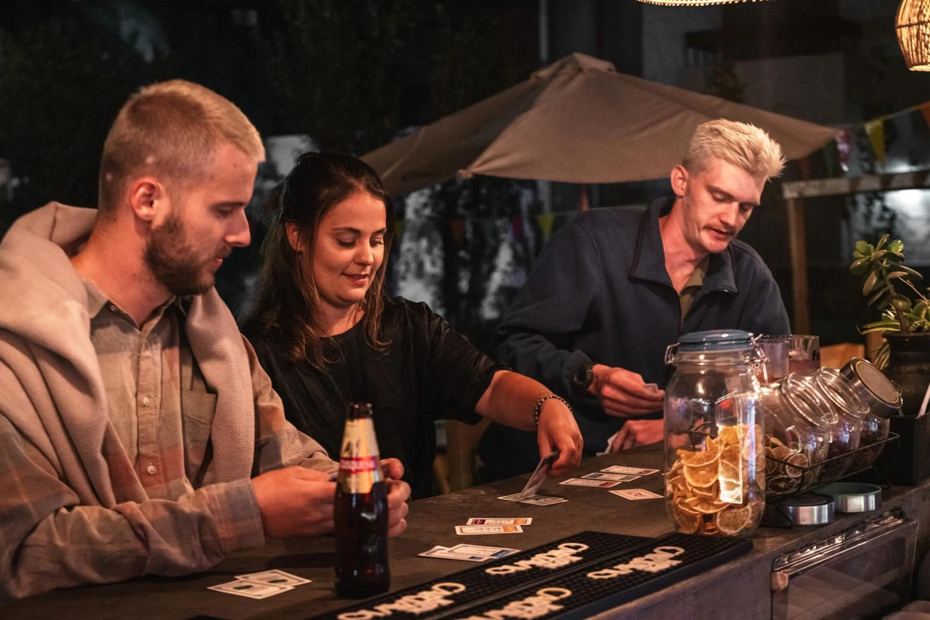 Activities in qema Arequipa