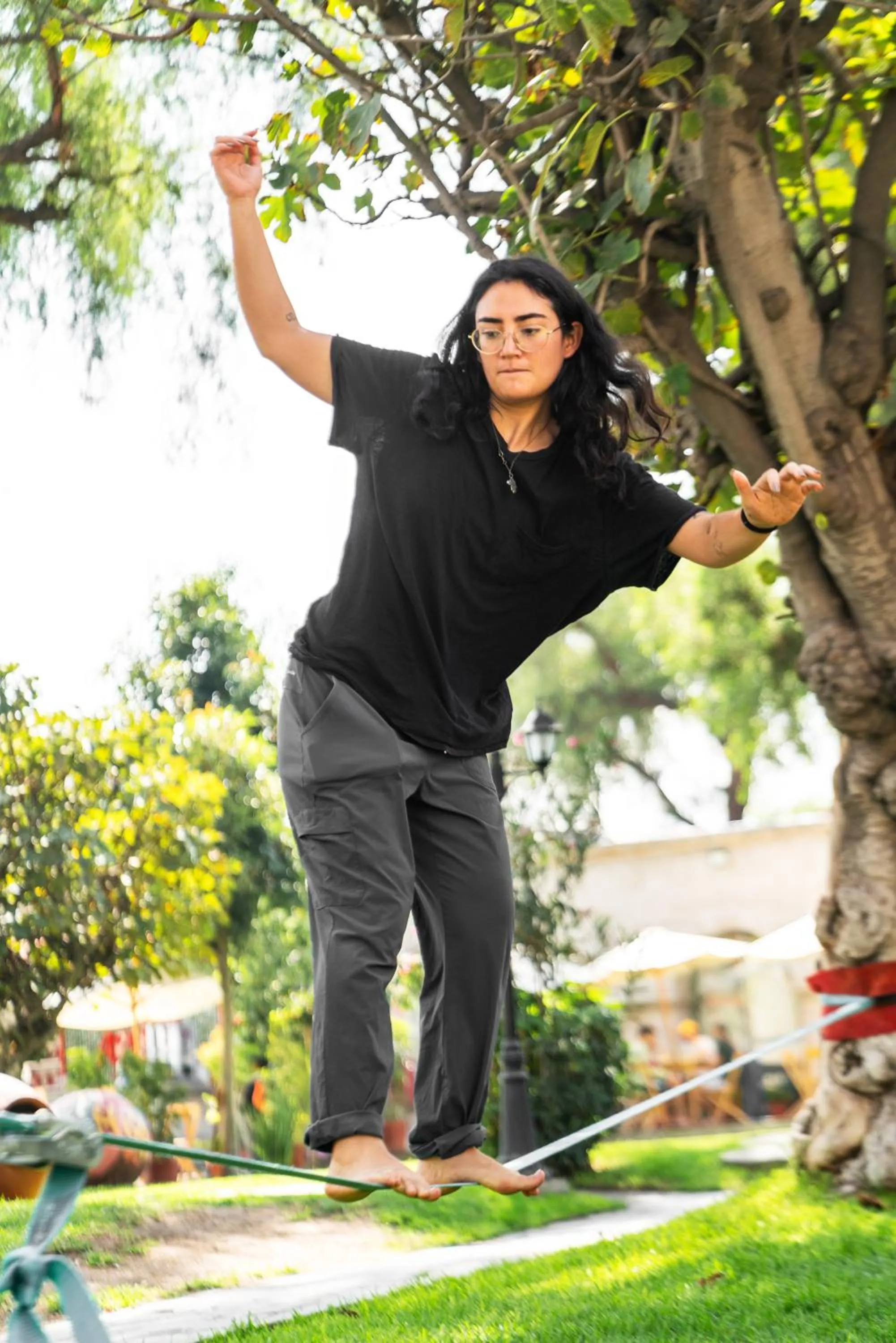 Activities in qema Arequipa