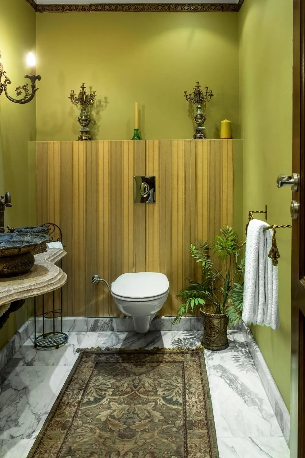 Other in VESTA - Mokattam Residence