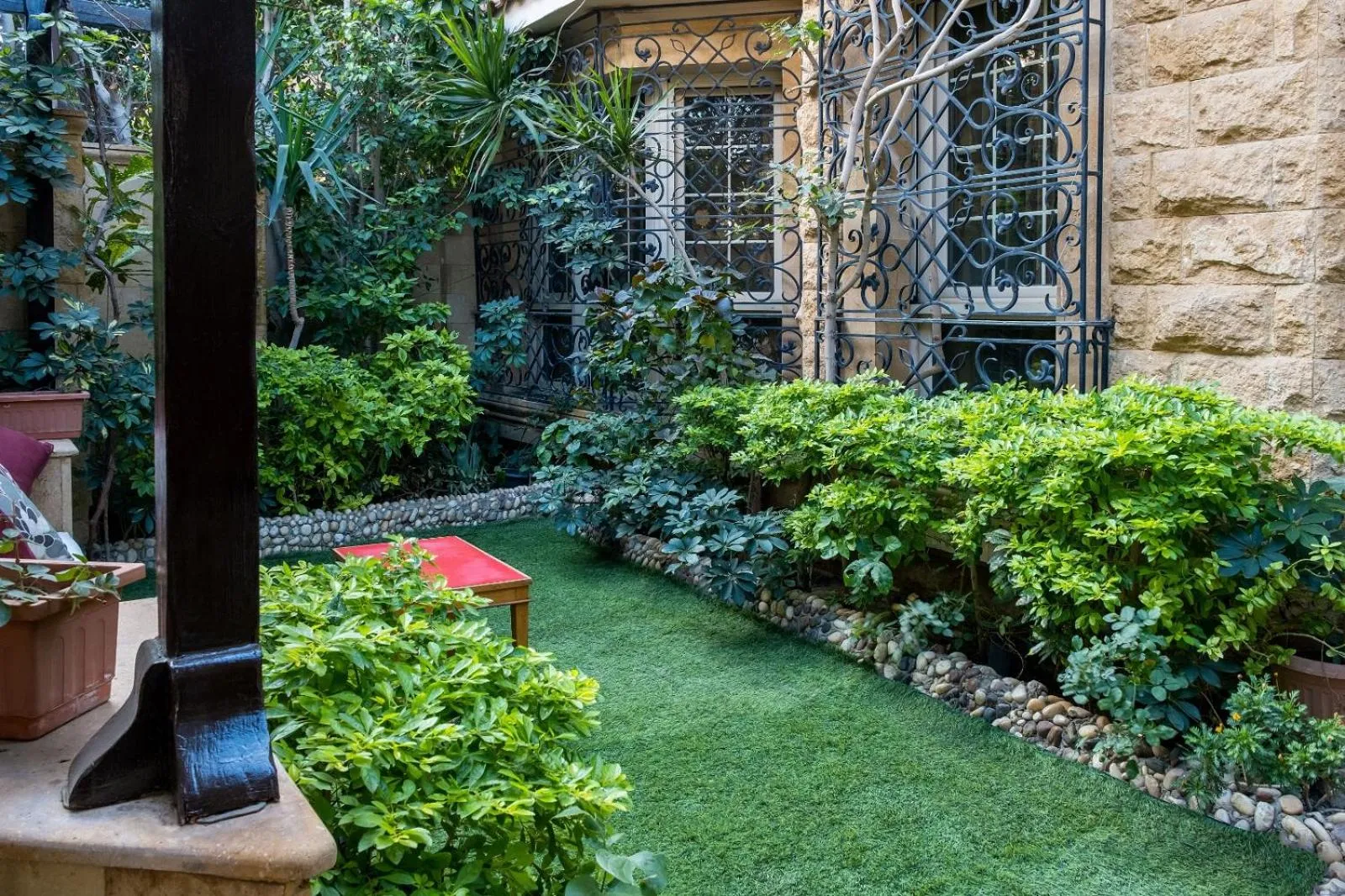 Other in VESTA - Mokattam Residence