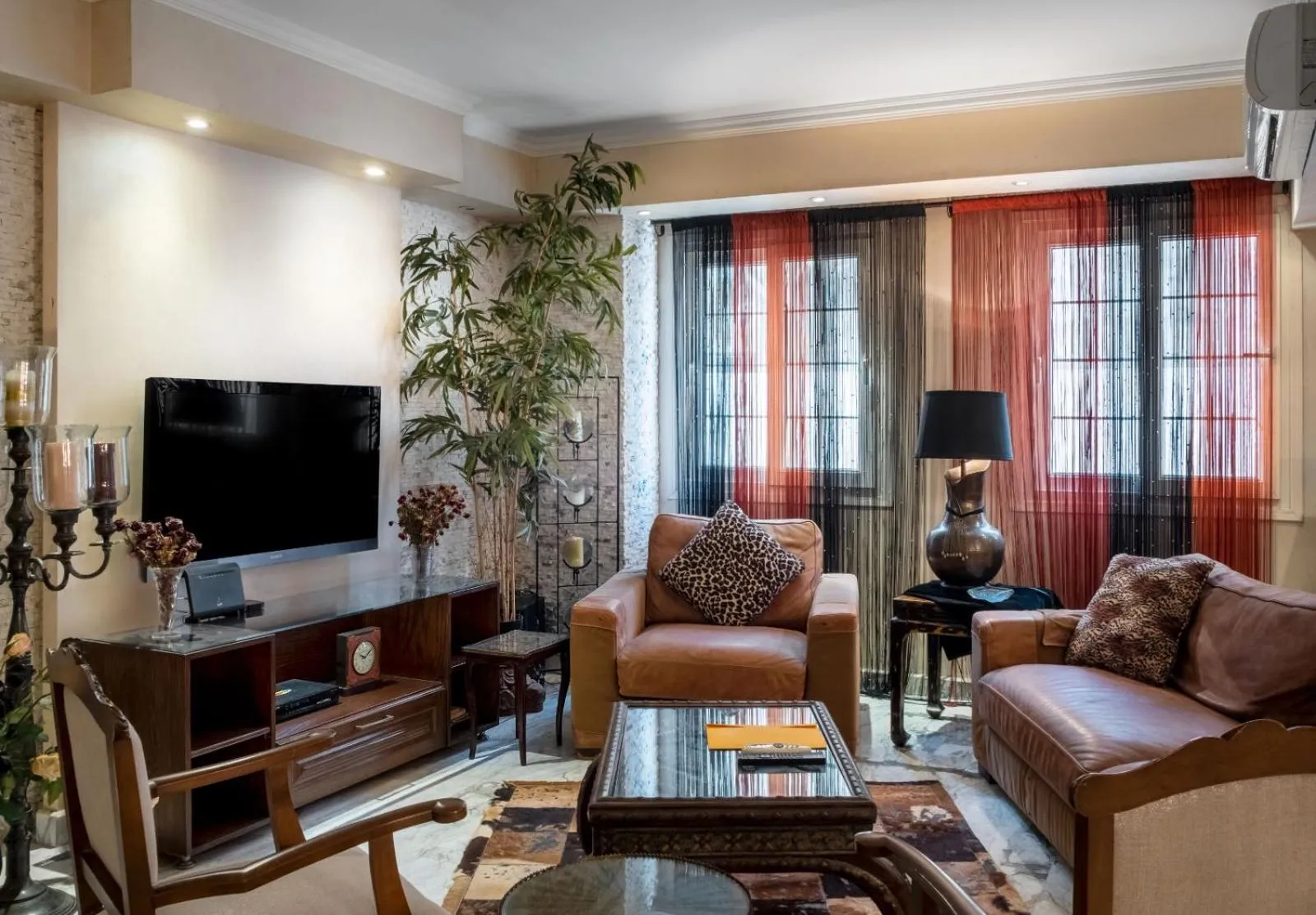 Other in VESTA - Mokattam Residence