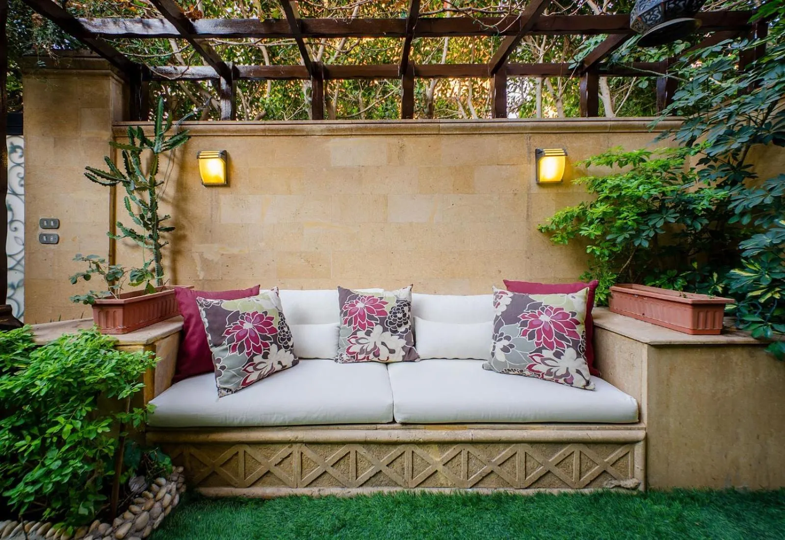 Other in VESTA - Mokattam Residence