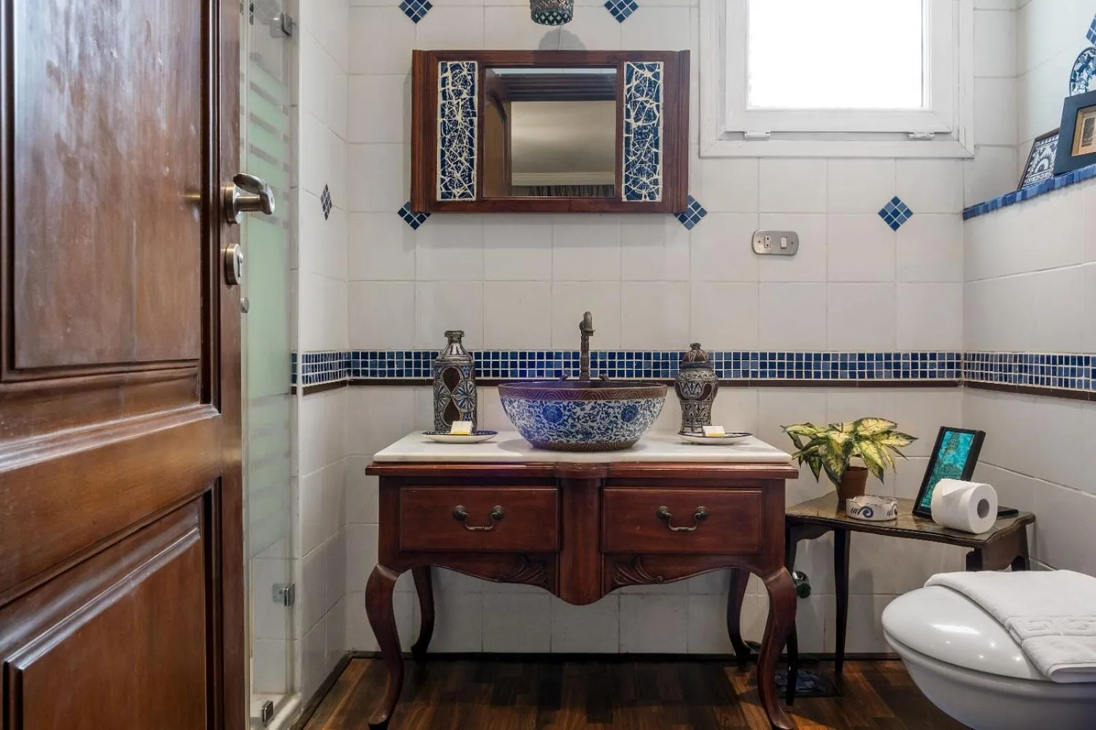 Other in VESTA - Mokattam Residence