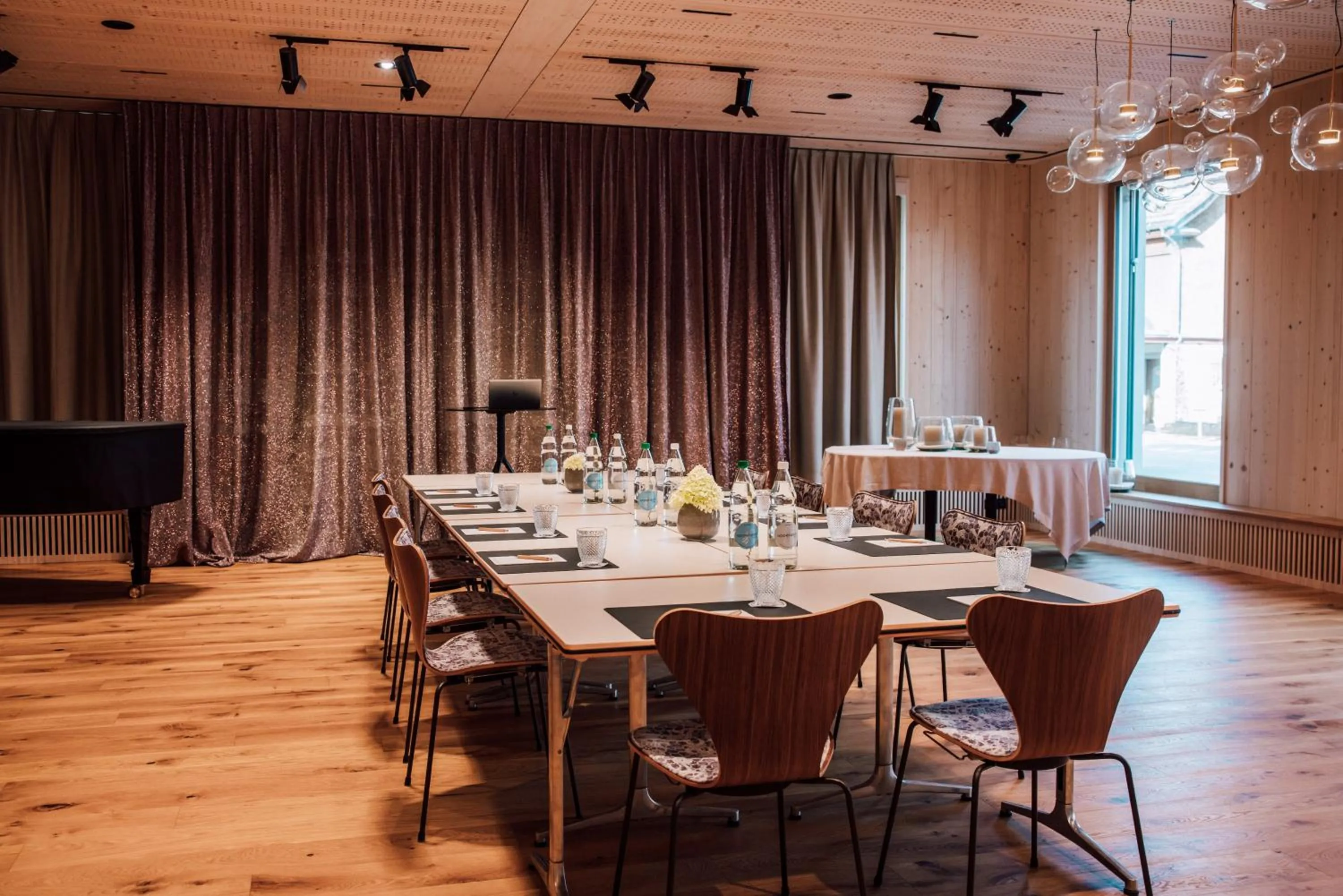 Meeting/conference room in Appenzeller Huus Löwen