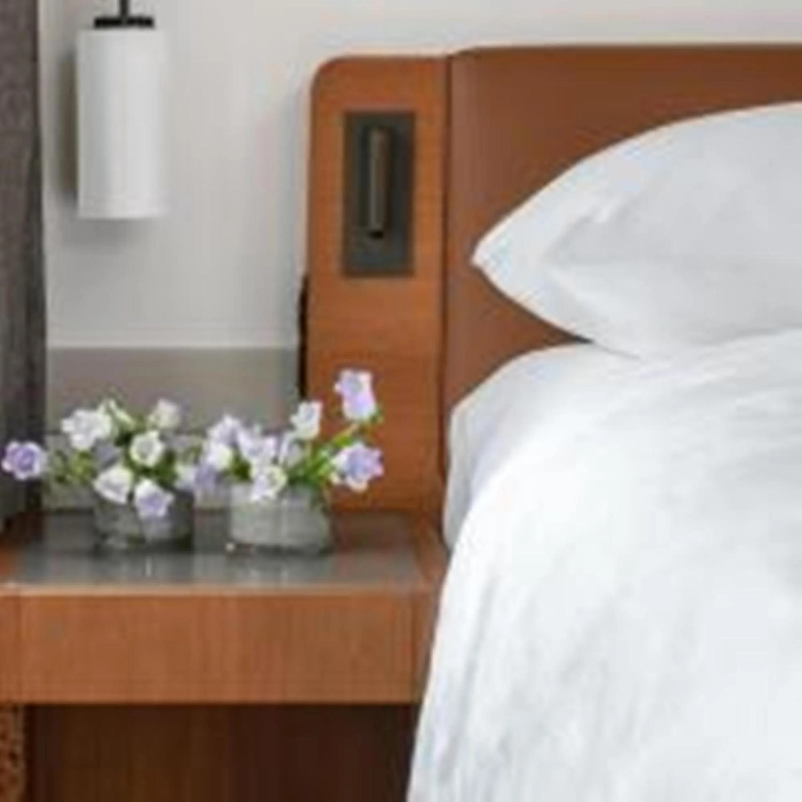 Bed in Appenzeller Huus Löwen