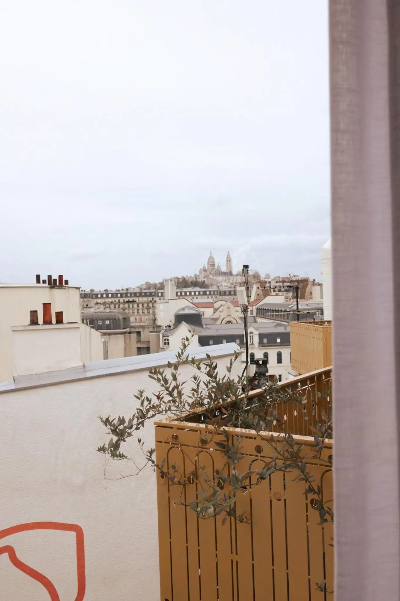 Bloom House Hôtel & SPA