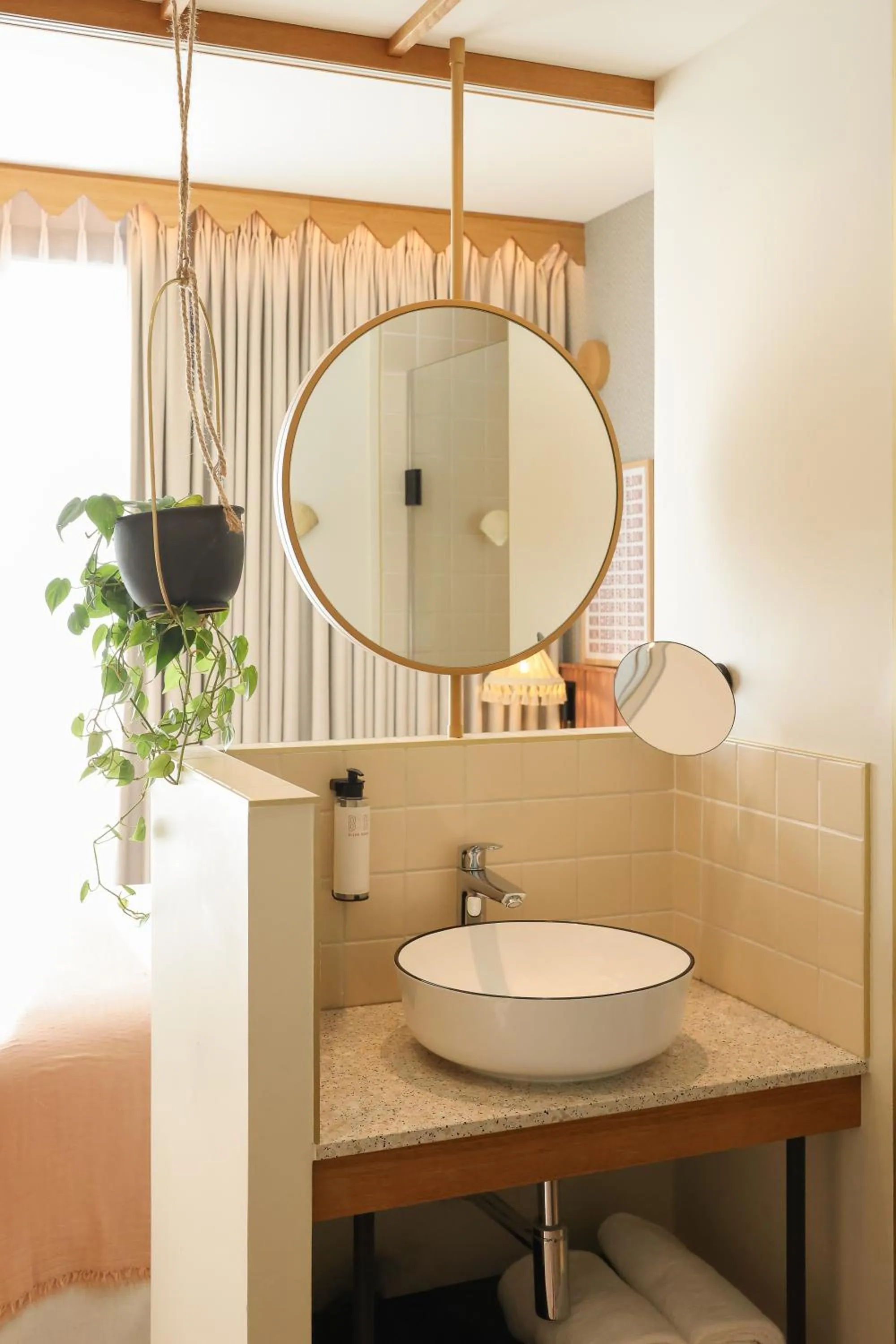 Bloom House Hôtel & SPA