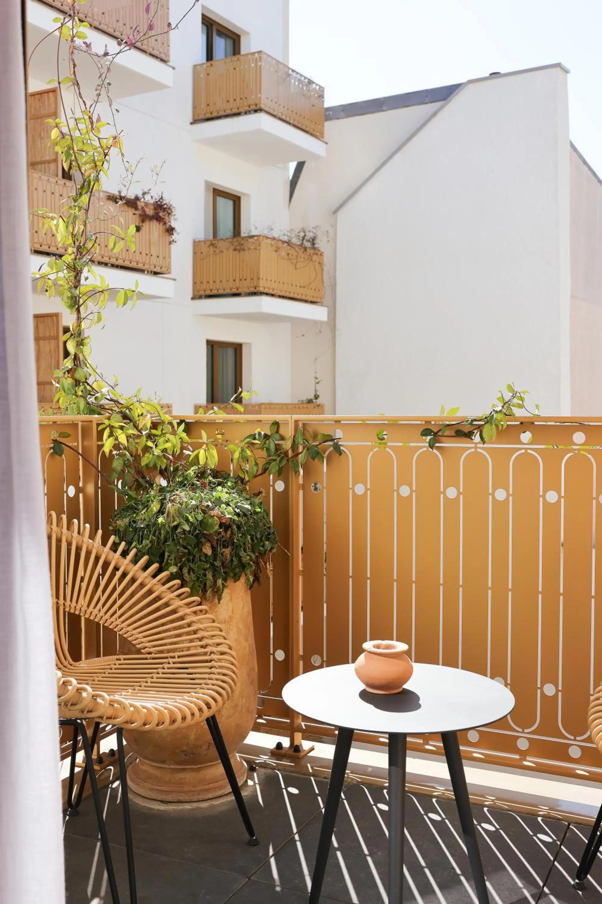 Bloom House Hôtel & SPA