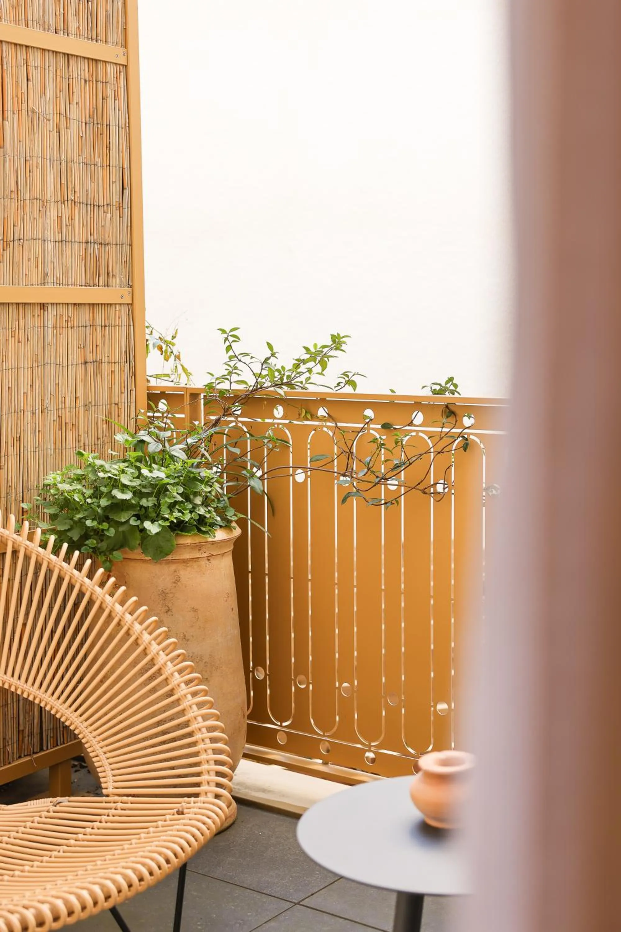 Bloom House Hôtel & SPA