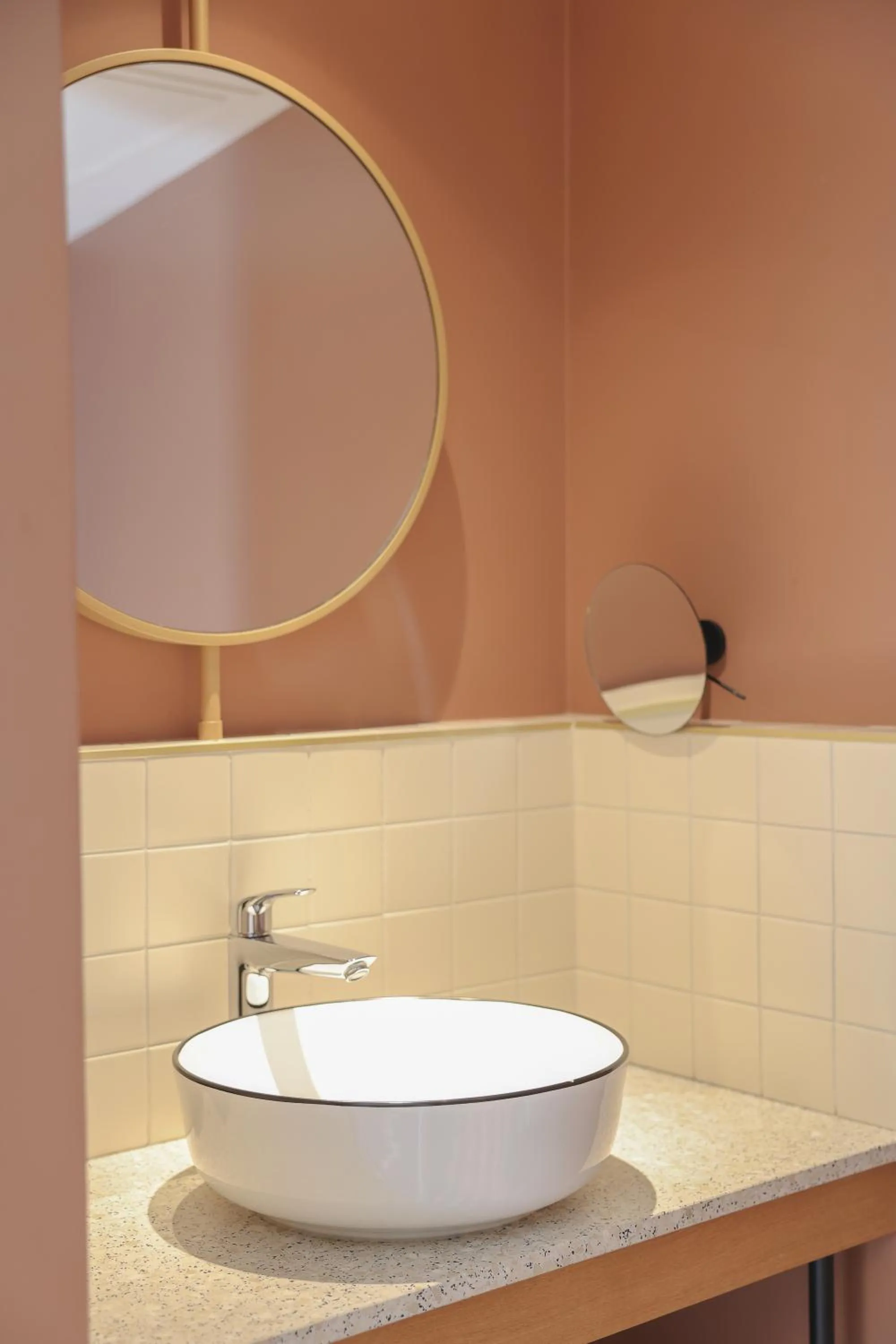 Bloom House Hôtel & SPA